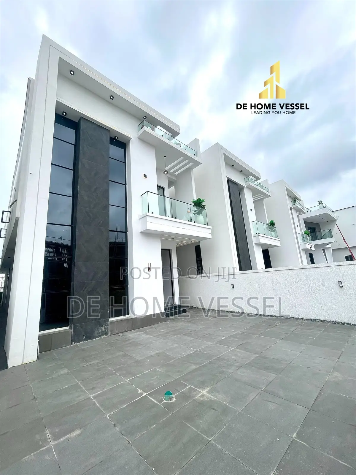 5bdrm Duplex in Ajah for sale in Ajah