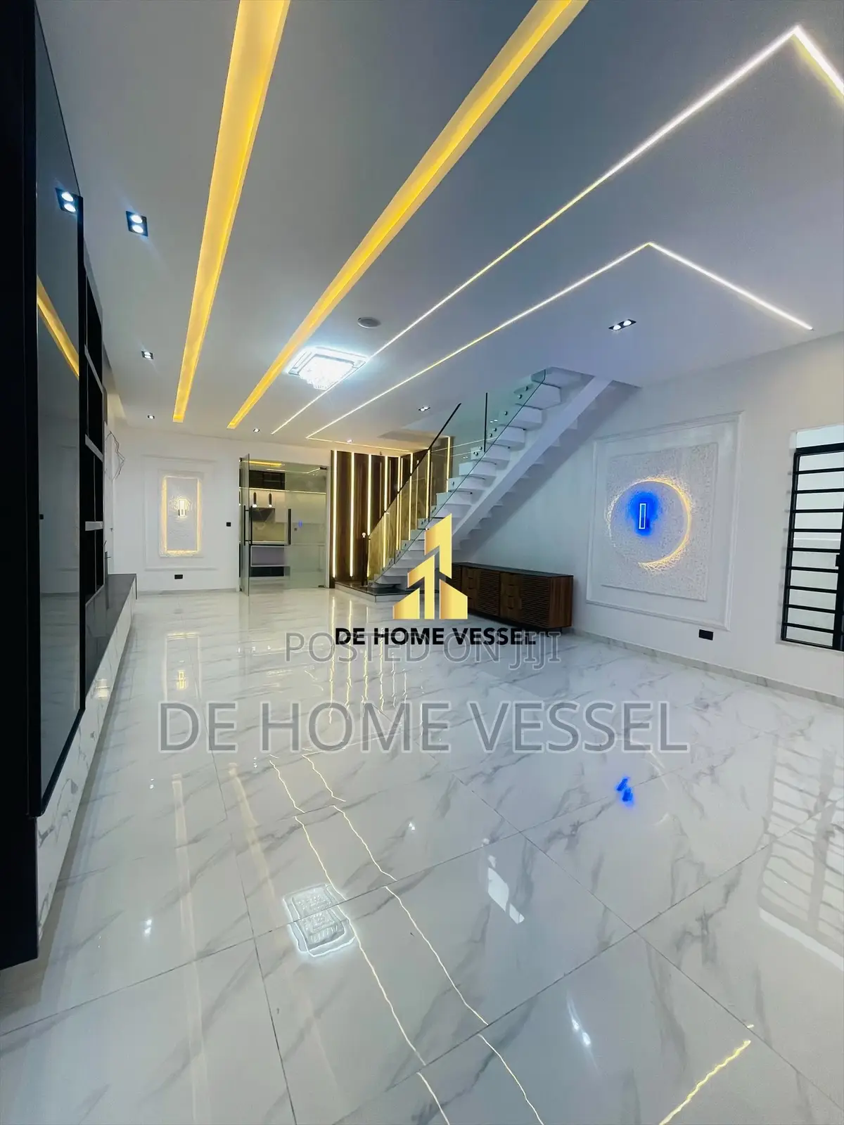 5bdrm Duplex in Ajah for sale in Ajah