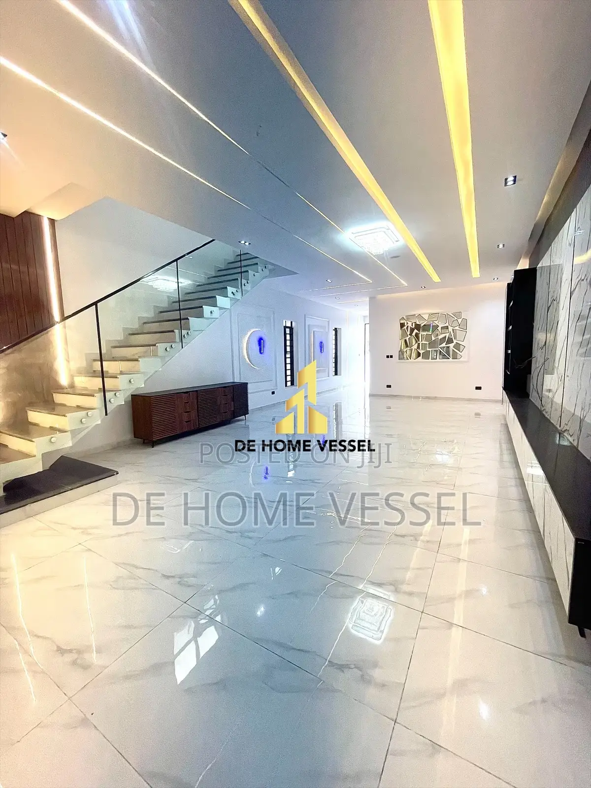 5bdrm Duplex in Ajah for sale in Ajah