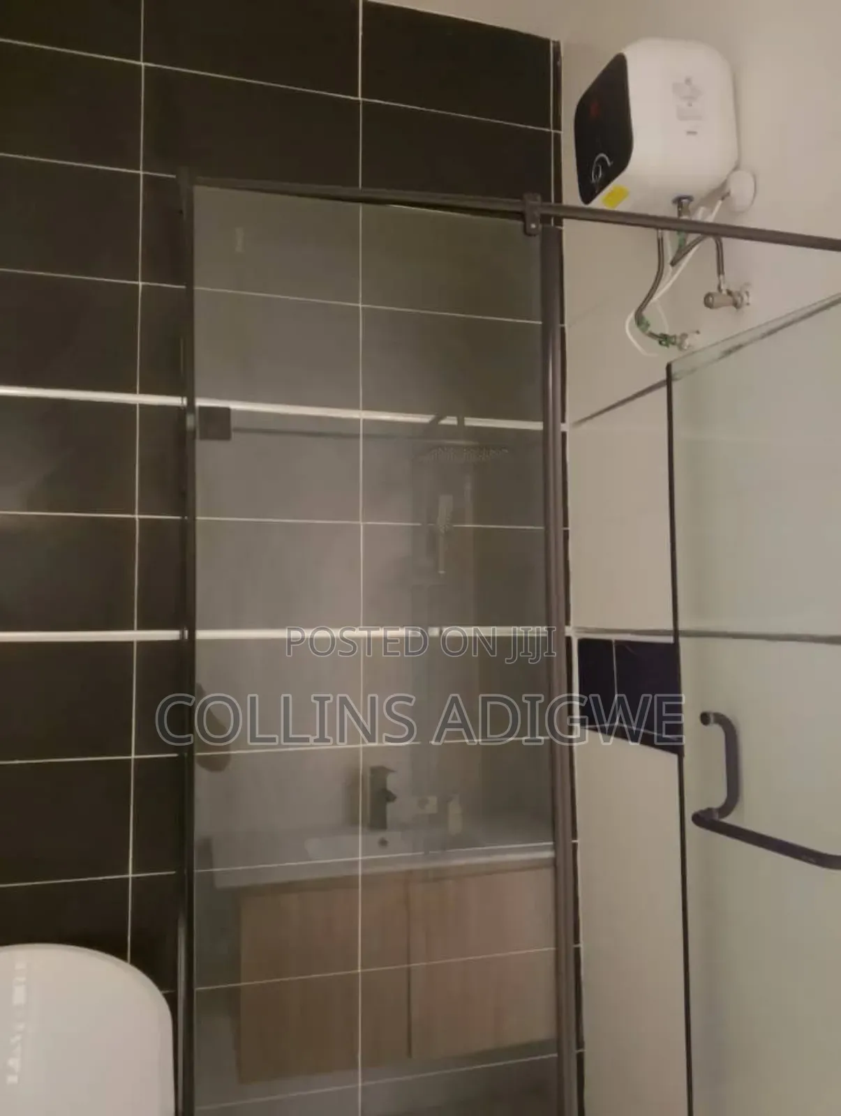 4bdrm Duplex in Behind Blenco for sale in Sangotedo