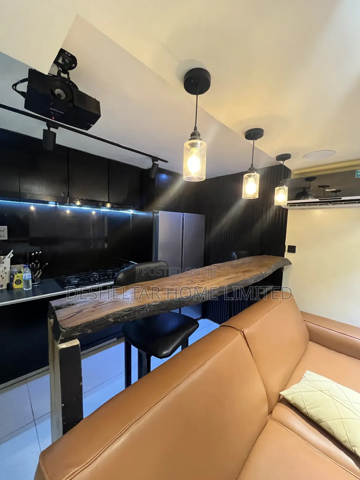 Furnished 2bdrm Apartment in Transit Village, Adeola Odeku for rent in Adeola Odeku
