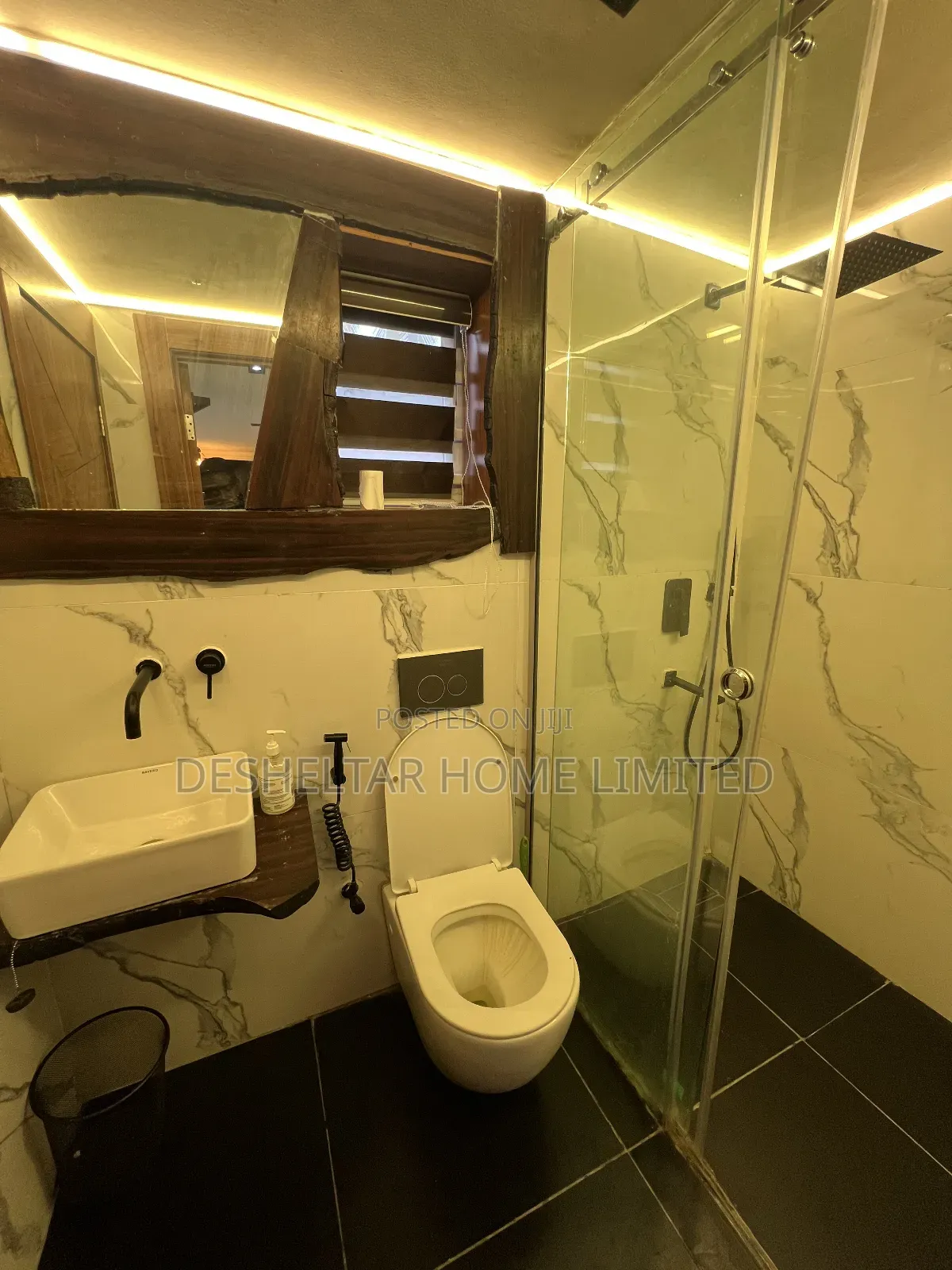 Furnished 2bdrm Apartment in Transit Village, Adeola Odeku for rent in Adeola Odeku
