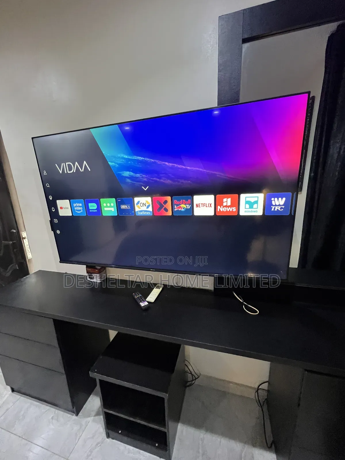 Furnished Studio Apartment in Transit Village, Adeola Odeku for rent in Adeola Odeku