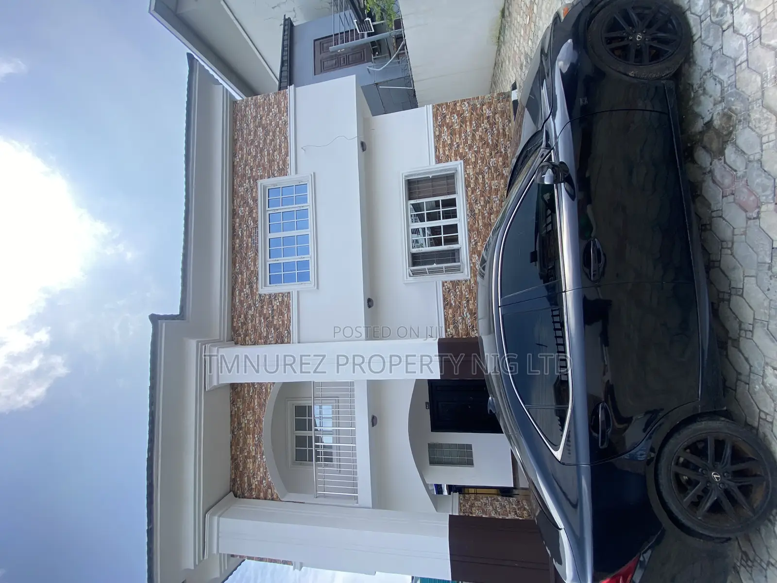 1bdrm Apartment in Osapa London for rent in Osapa london