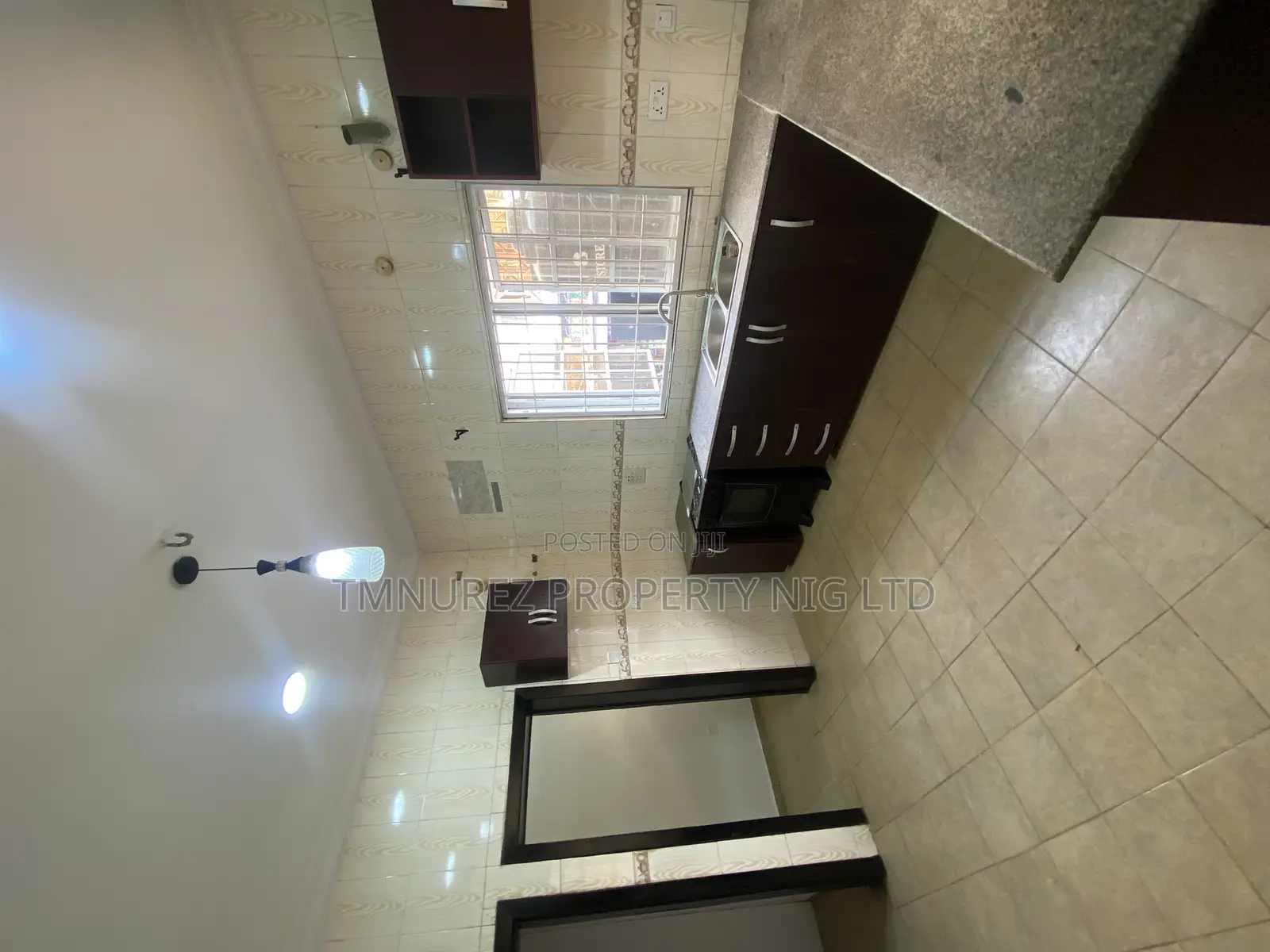 1bdrm Apartment in Osapa London for rent in Osapa london