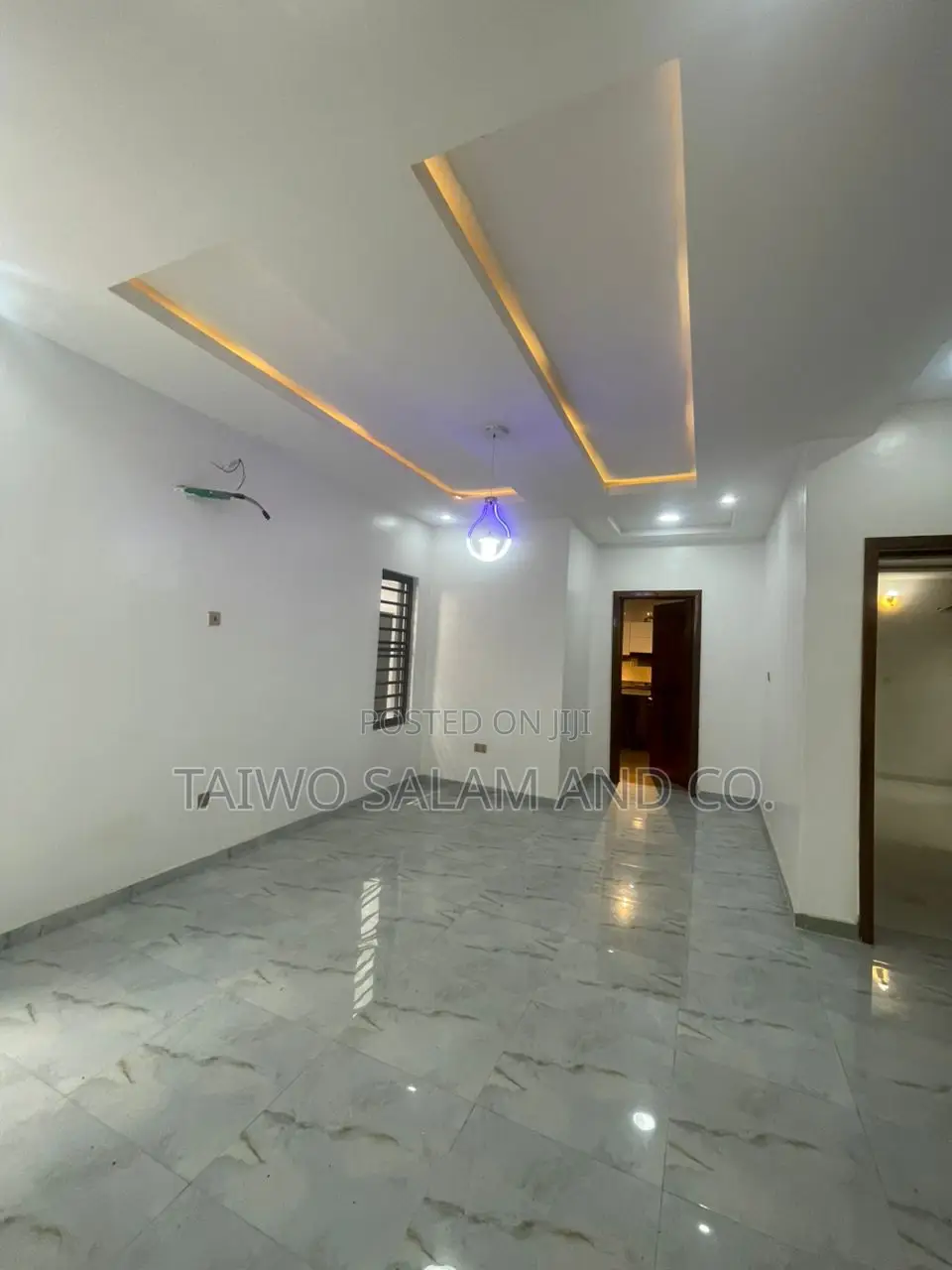 4bdrm Duplex in Bodija for sale in Bodija