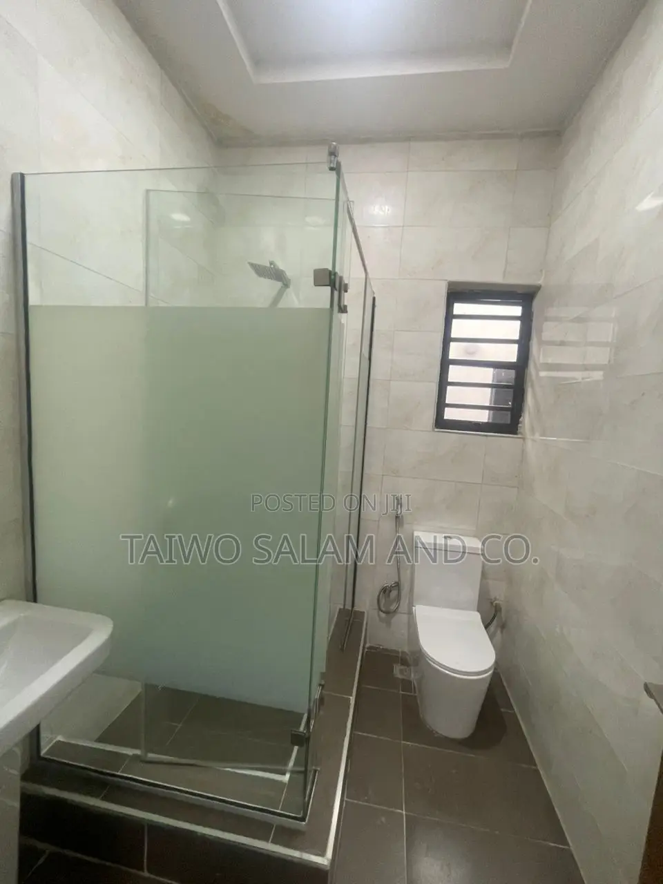 4bdrm Duplex in Bodija for sale in Bodija