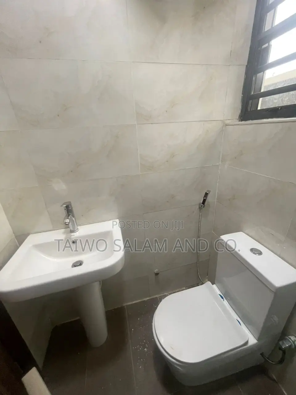 4bdrm Duplex in Bodija for sale in Bodija
