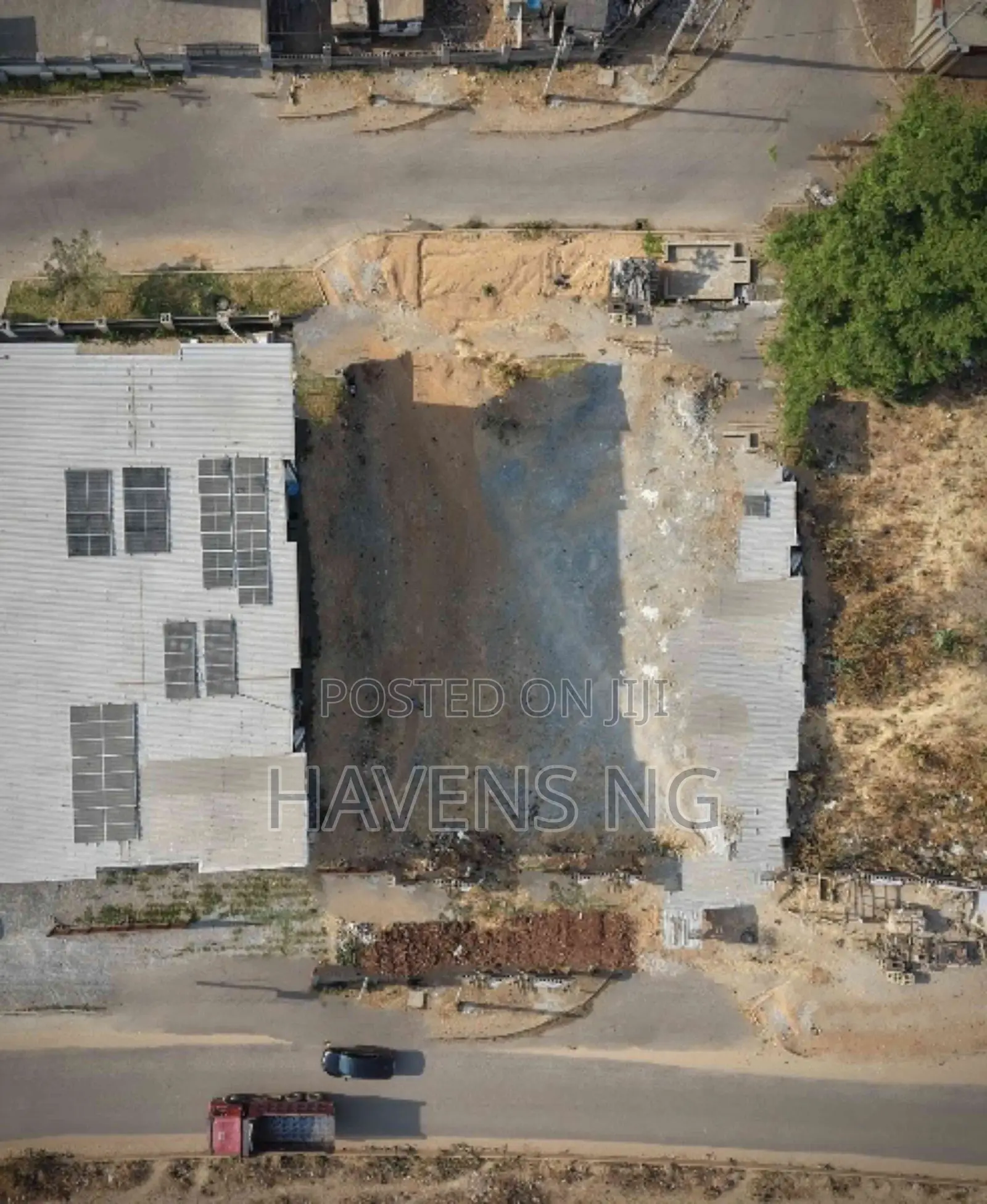 Prime Residential Plot for Sale – Jahi Gilmore, Abuja in Jahi