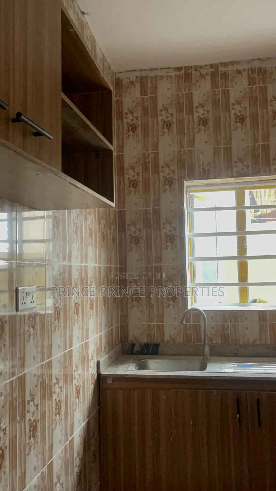 Furnished Mini Flat in Surulere for rent in Surulere