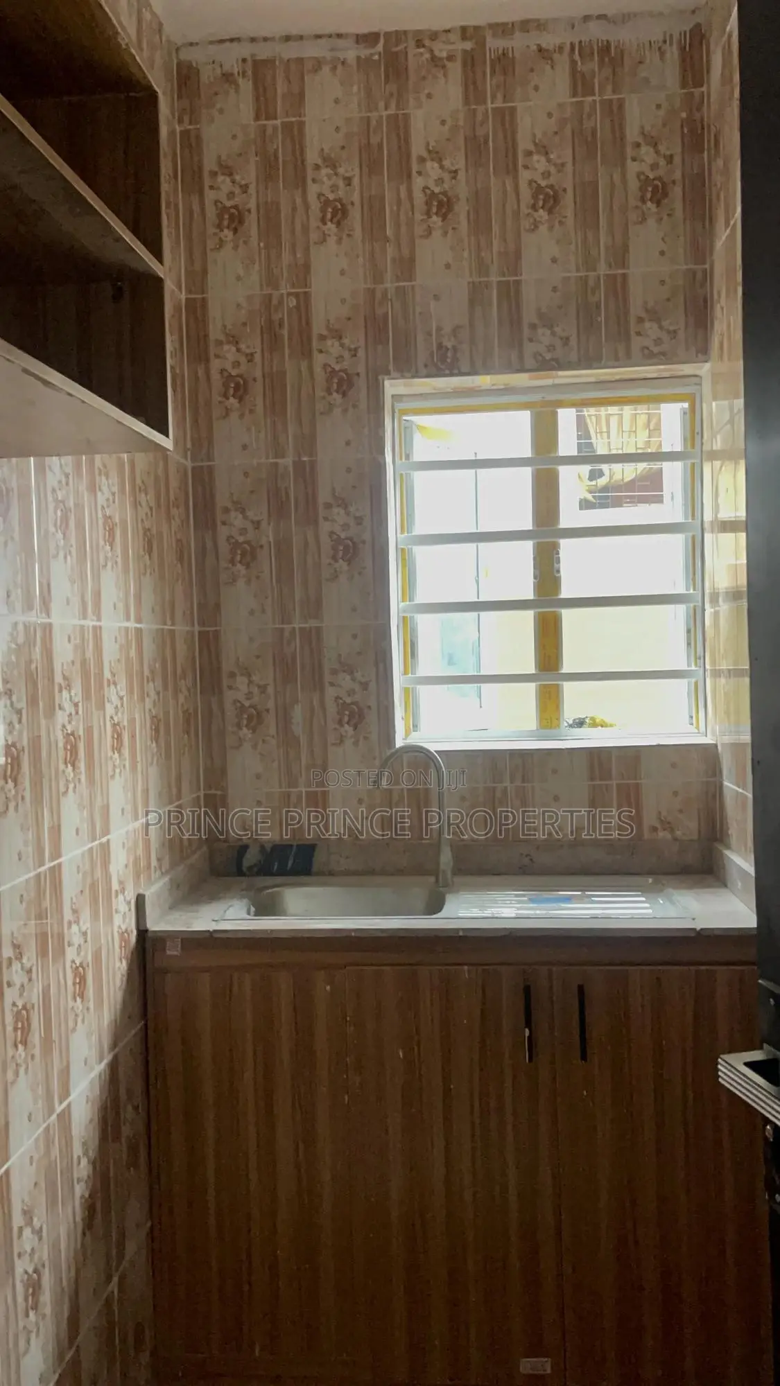 Furnished Mini Flat in Surulere for rent in Surulere