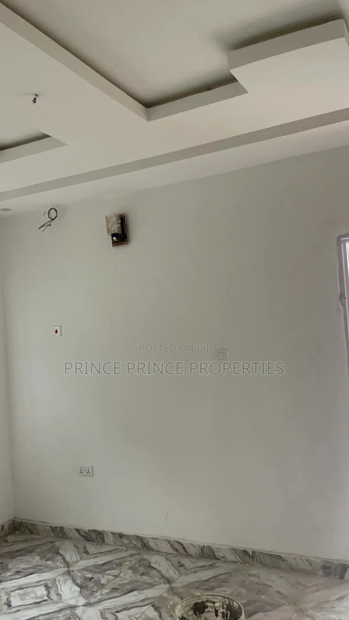 Furnished Mini Flat in Surulere for rent in Surulere