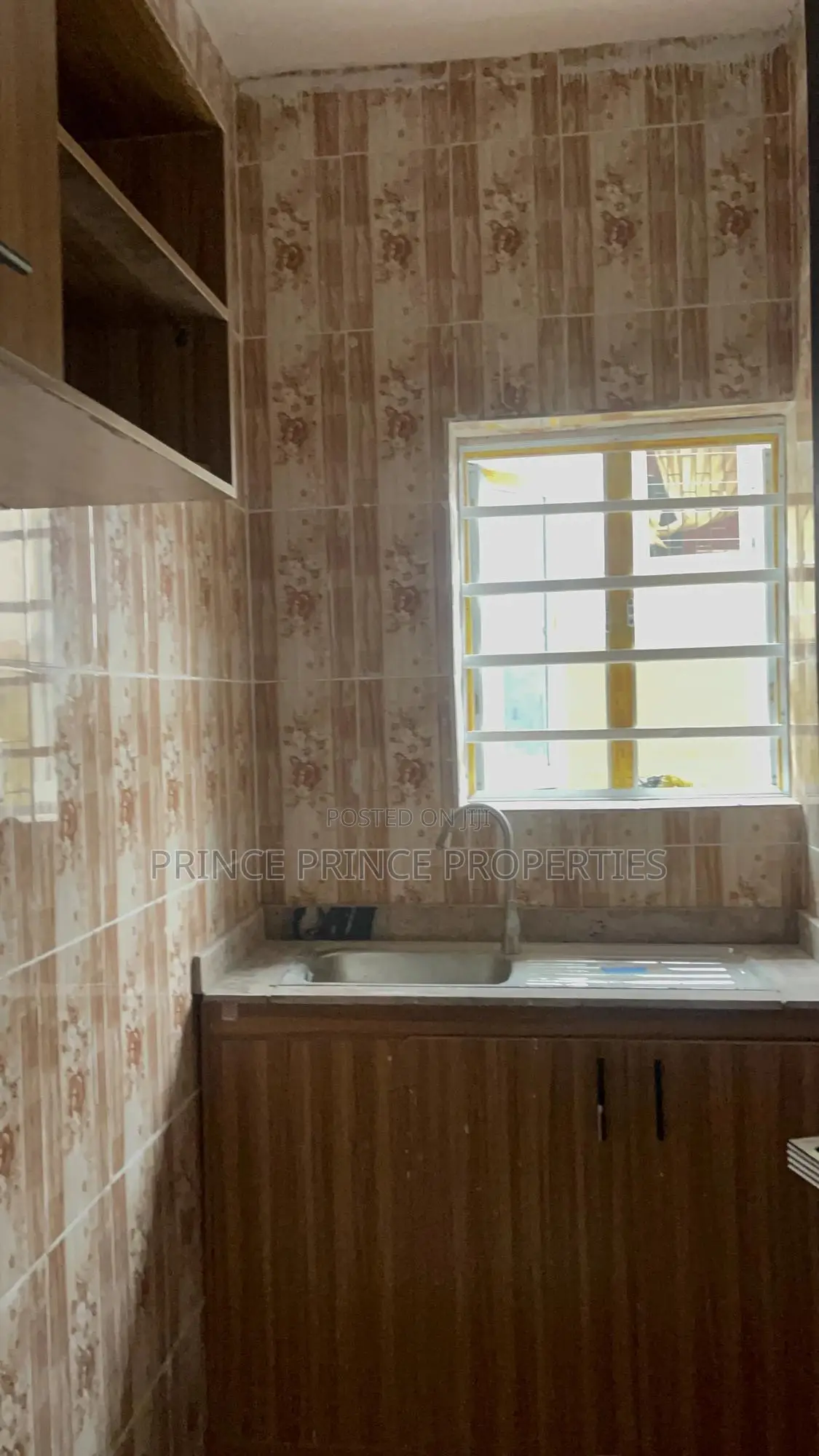Furnished Mini Flat in Surulere for rent in Surulere