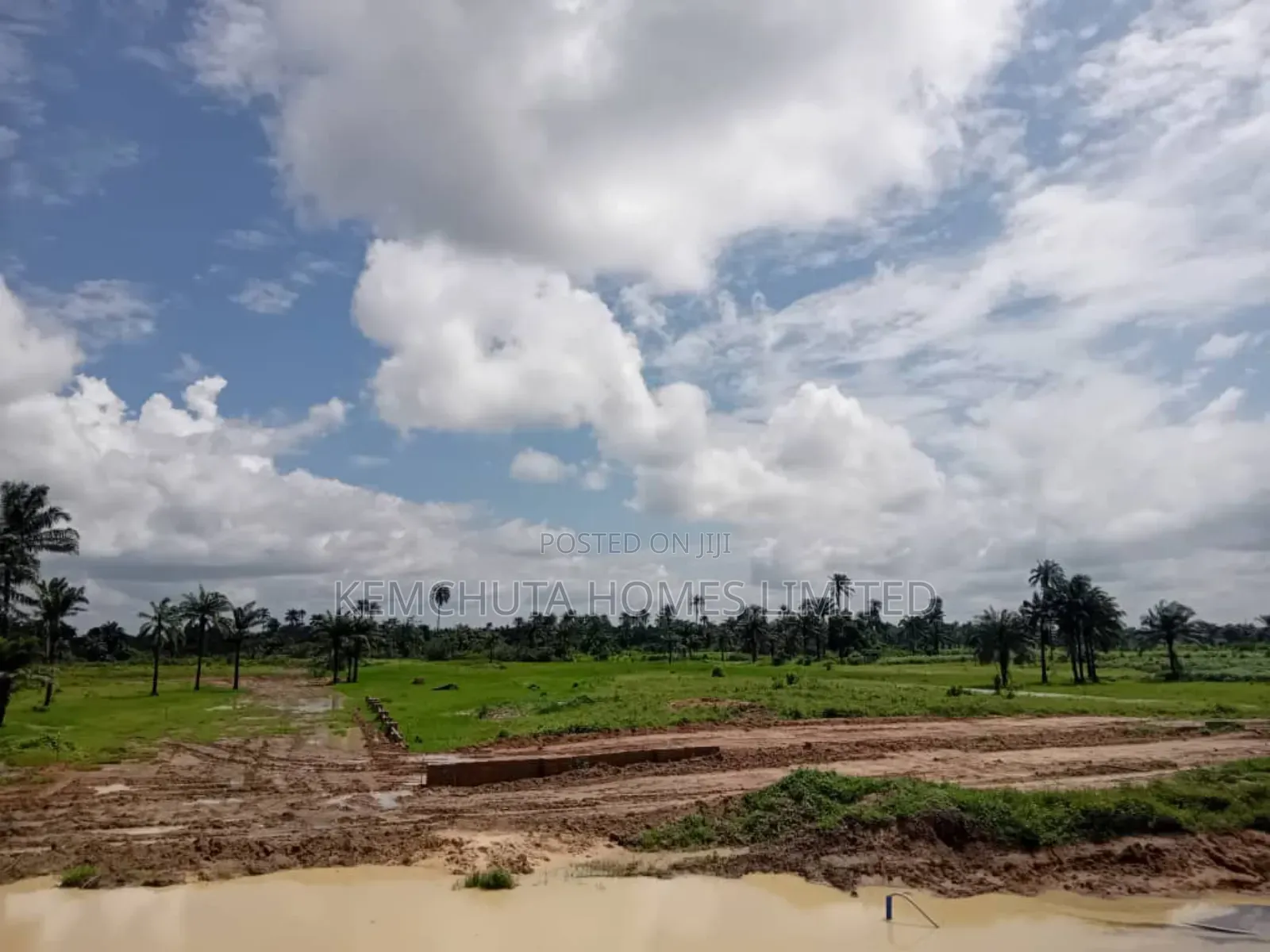 Best Luxurious Estate in Asaba in Oshimili North