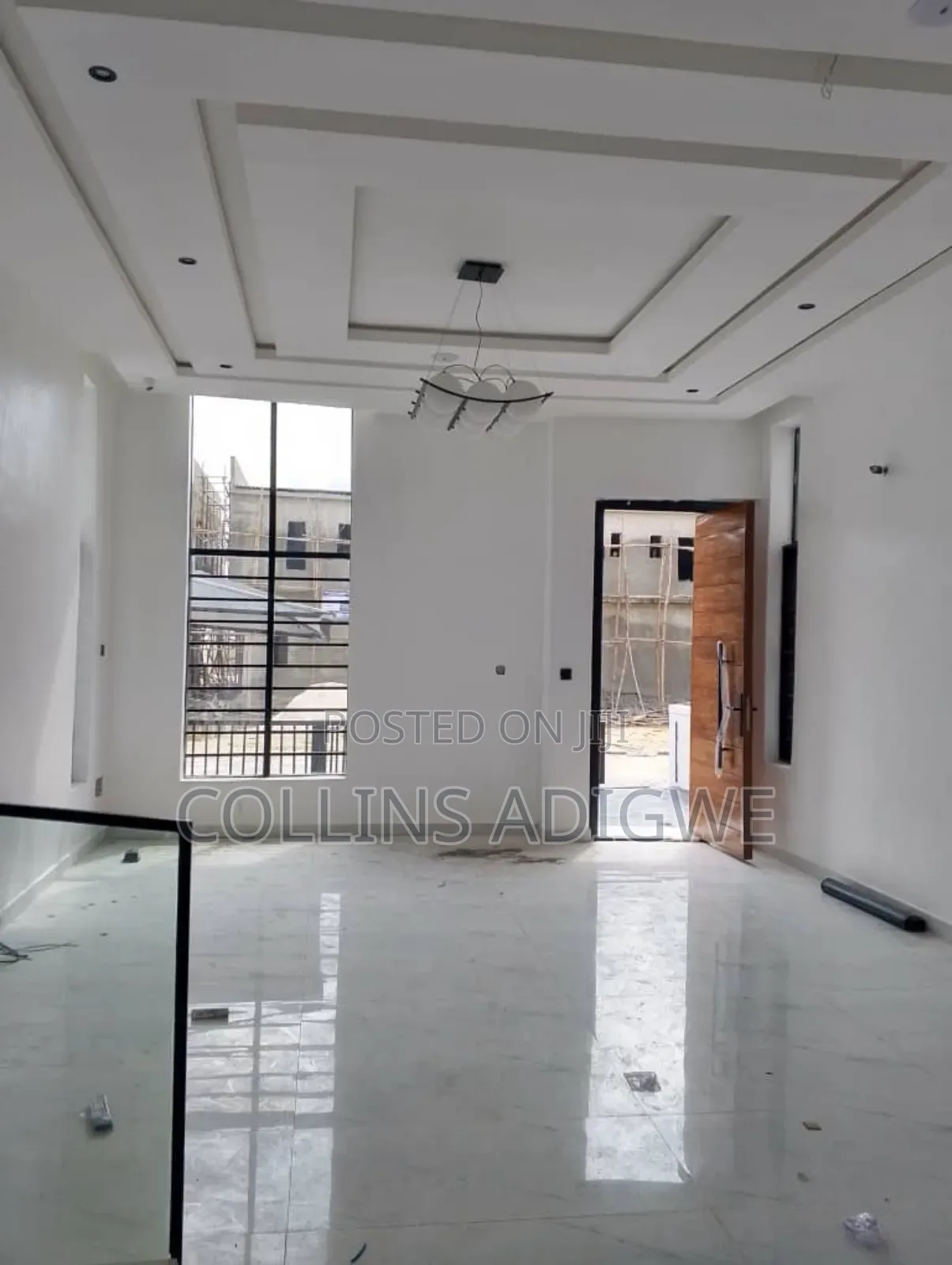 5bdrm Duplex in Lekki Pearl for sale in Sangotedo