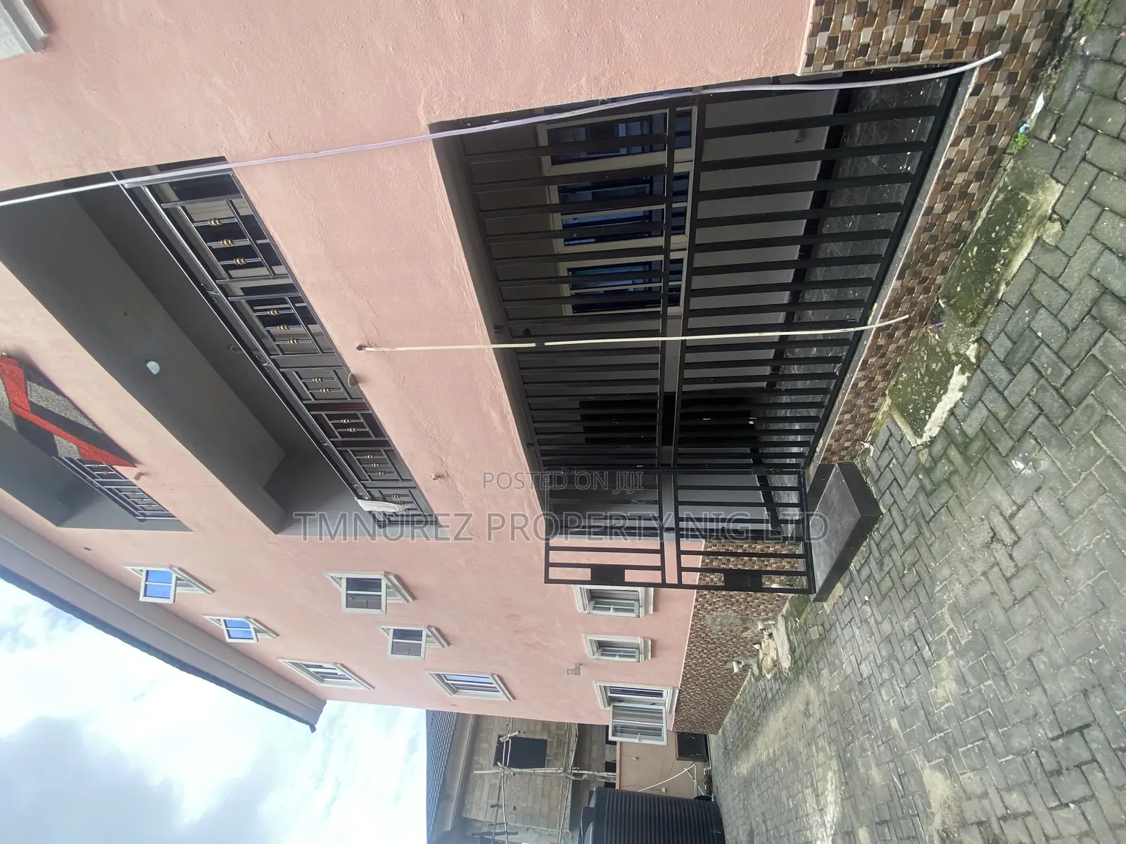 3bdrm Apartment in Osapa London for rent in Osapa london