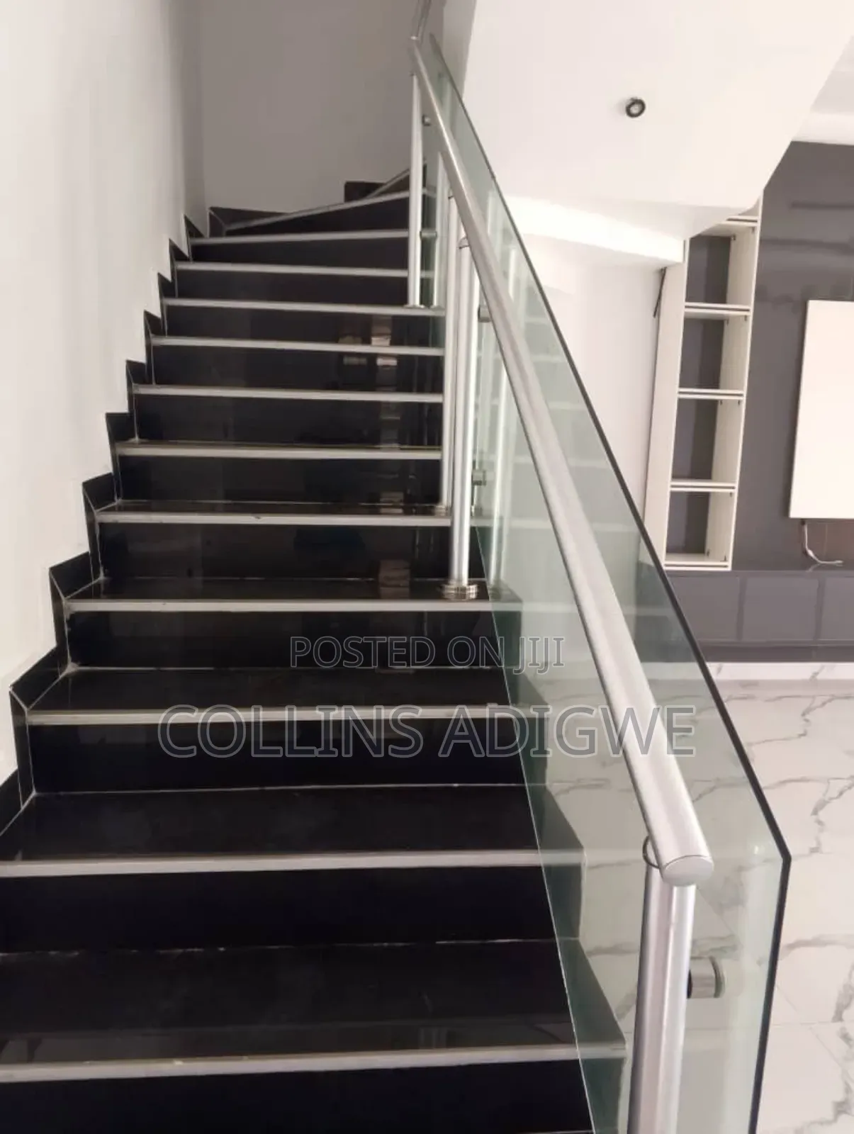 5bdrm Duplex in Sunshine Estate for sale in Sangotedo