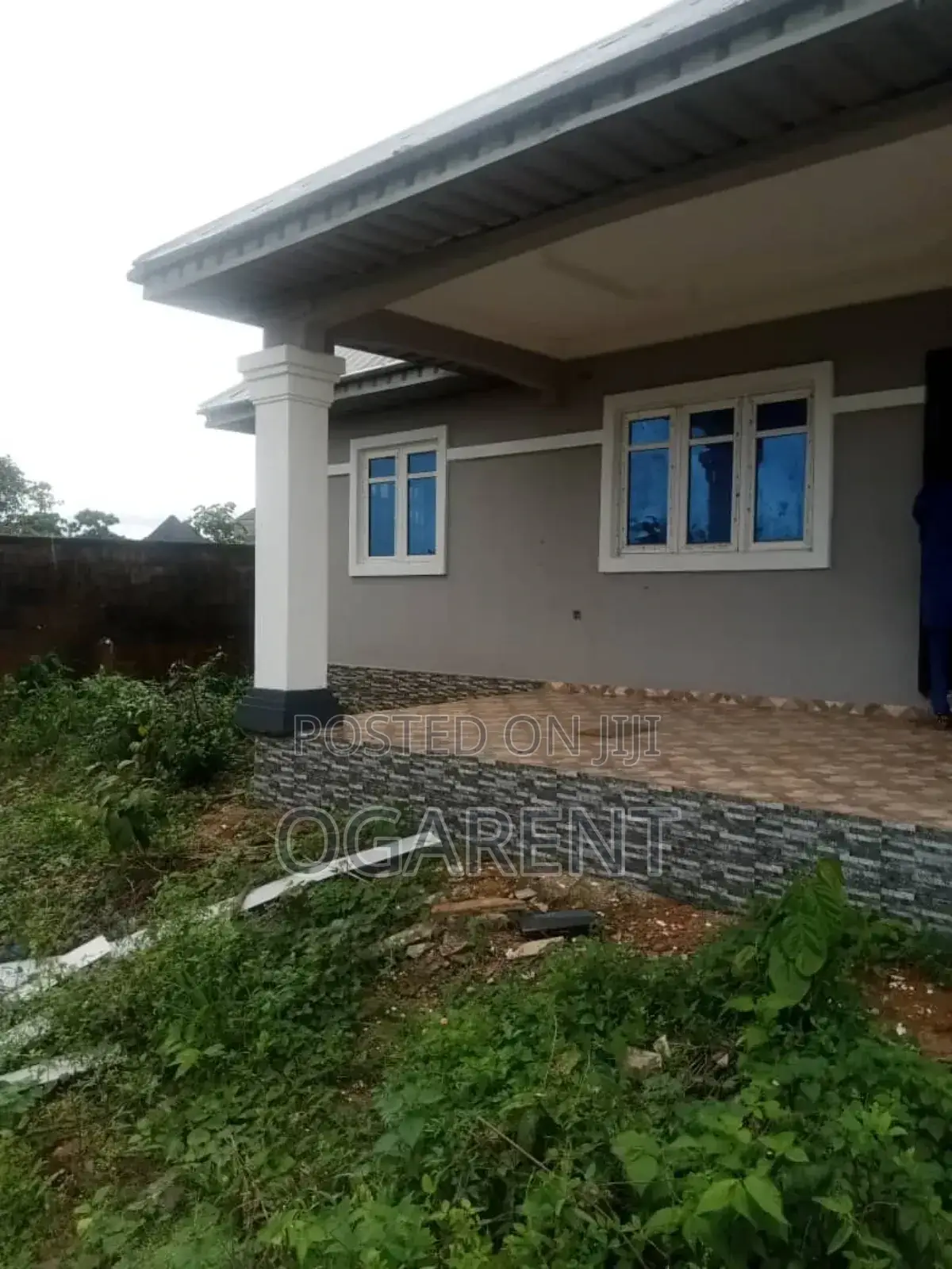 4bdrm Bungalow in Benin City for rent in Benin City