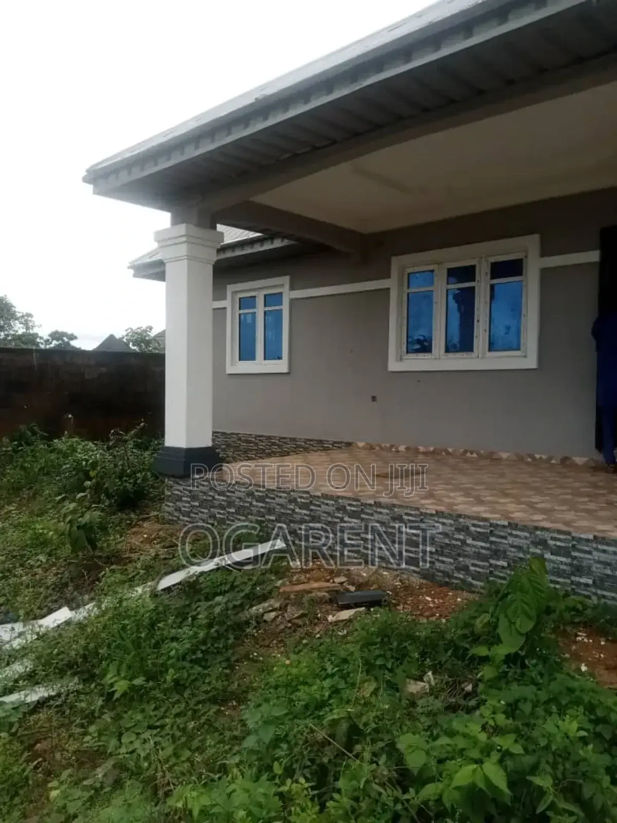 4bdrm Bungalow in Benin City for rent in Benin City