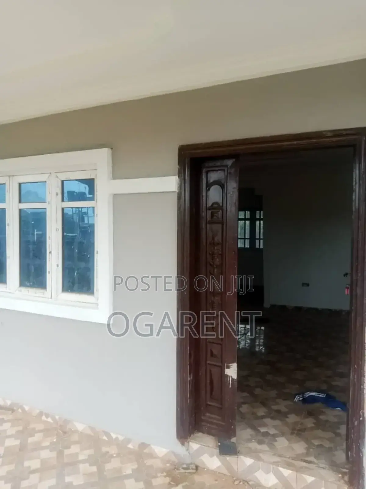 4bdrm Bungalow in Benin City for rent in Benin City