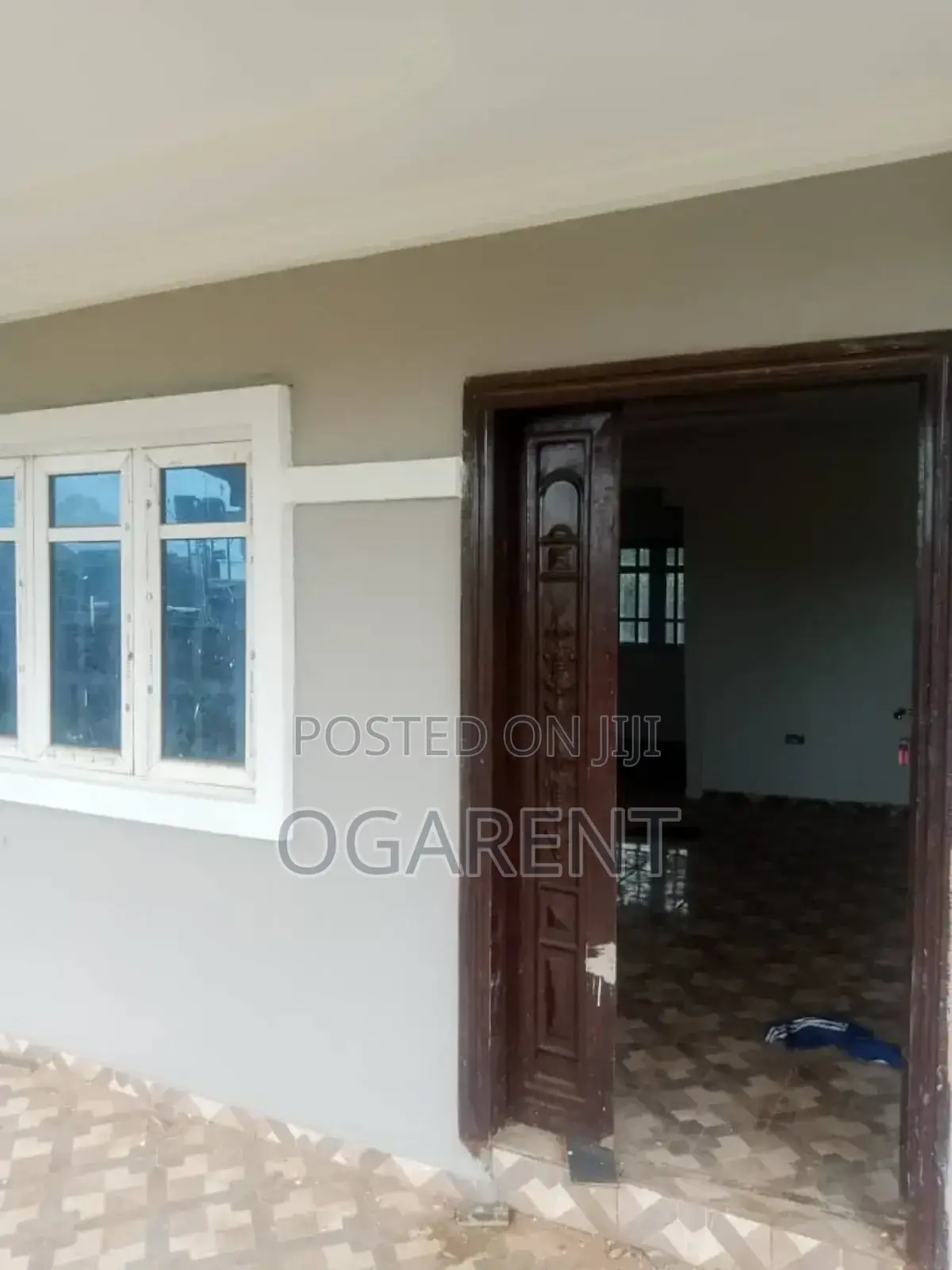 4bdrm Bungalow in Benin City for rent in Benin City
