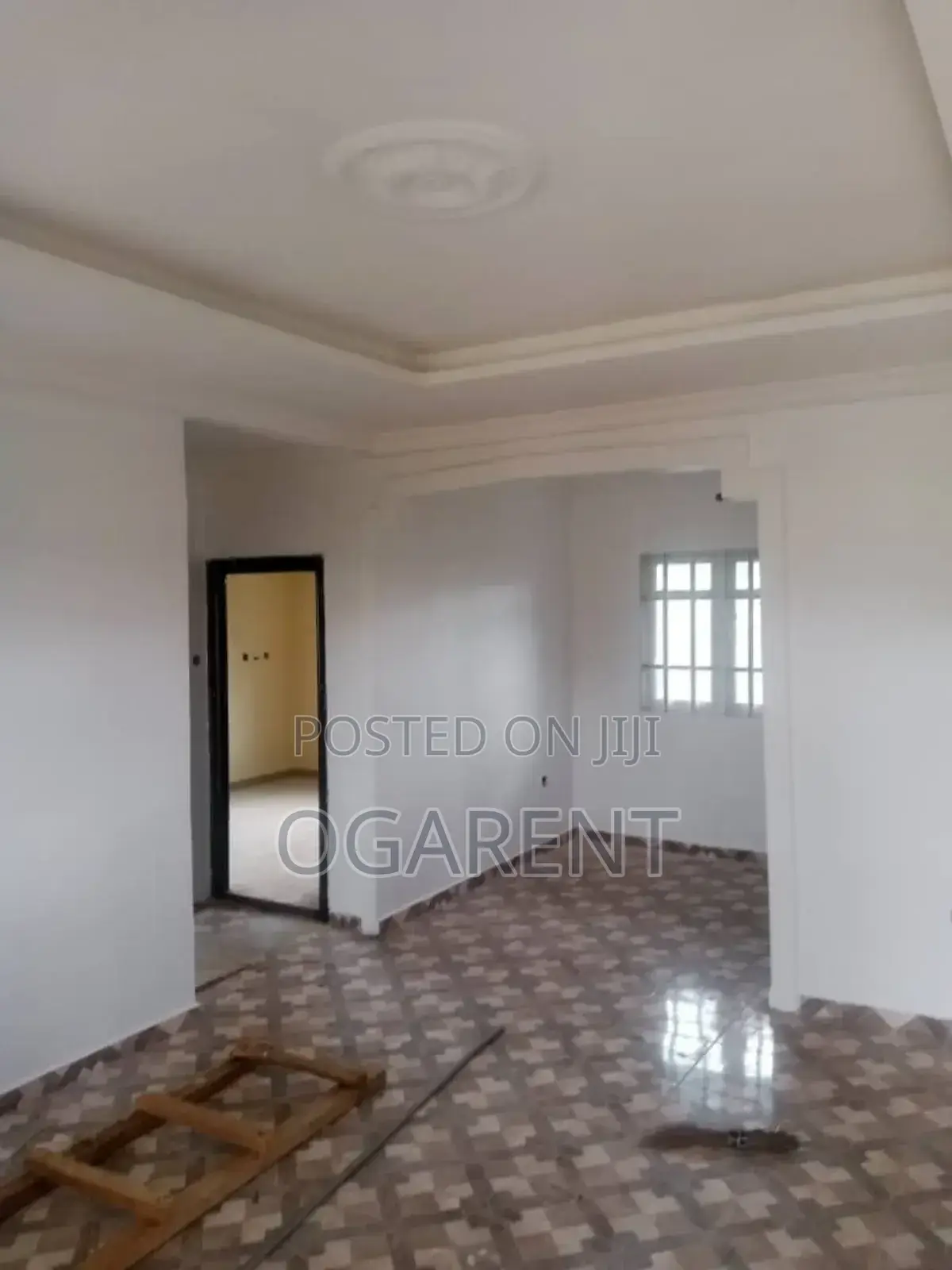 4bdrm Bungalow in Benin City for rent in Benin City