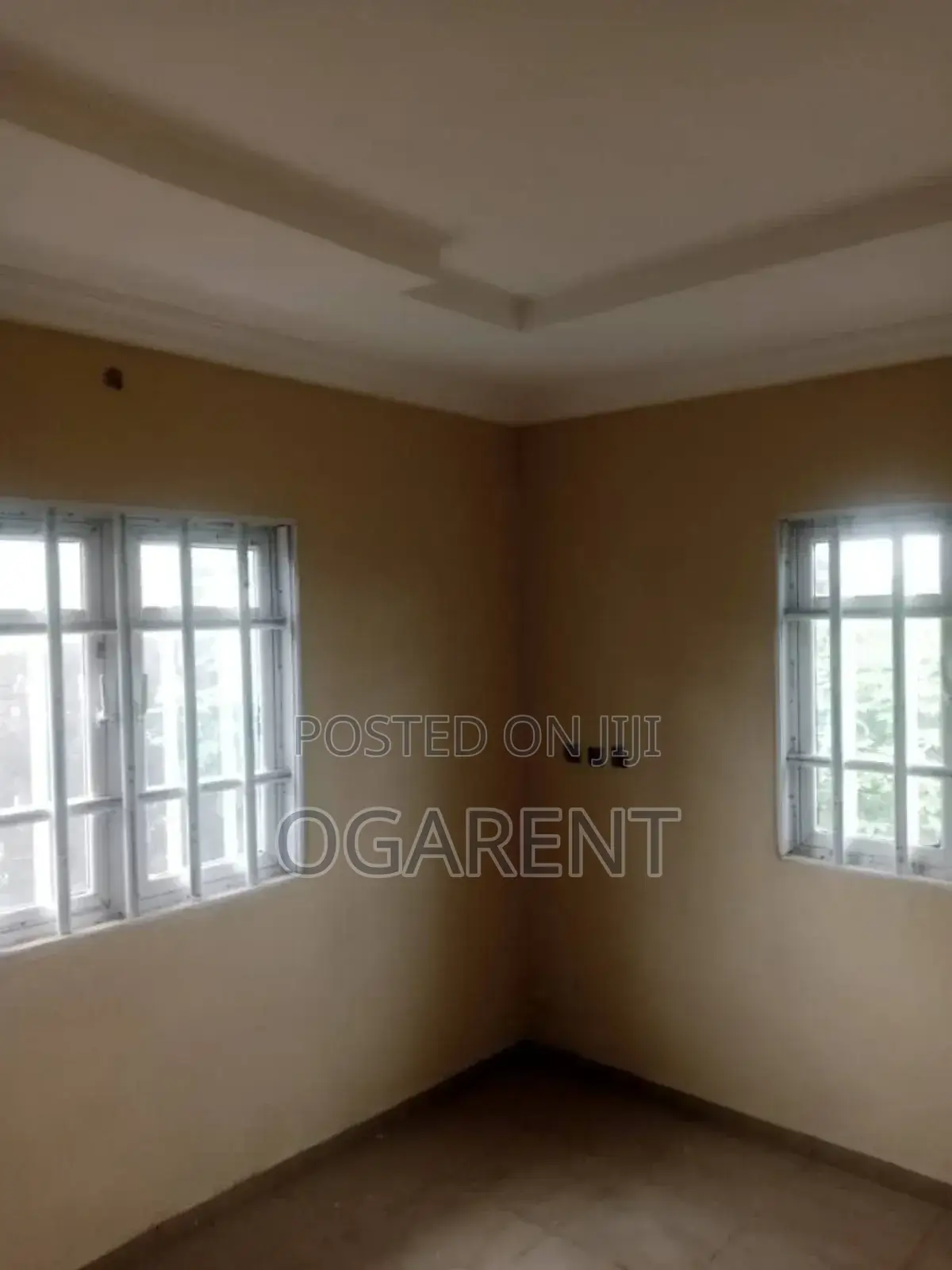 4bdrm Bungalow in Benin City for rent in Benin City