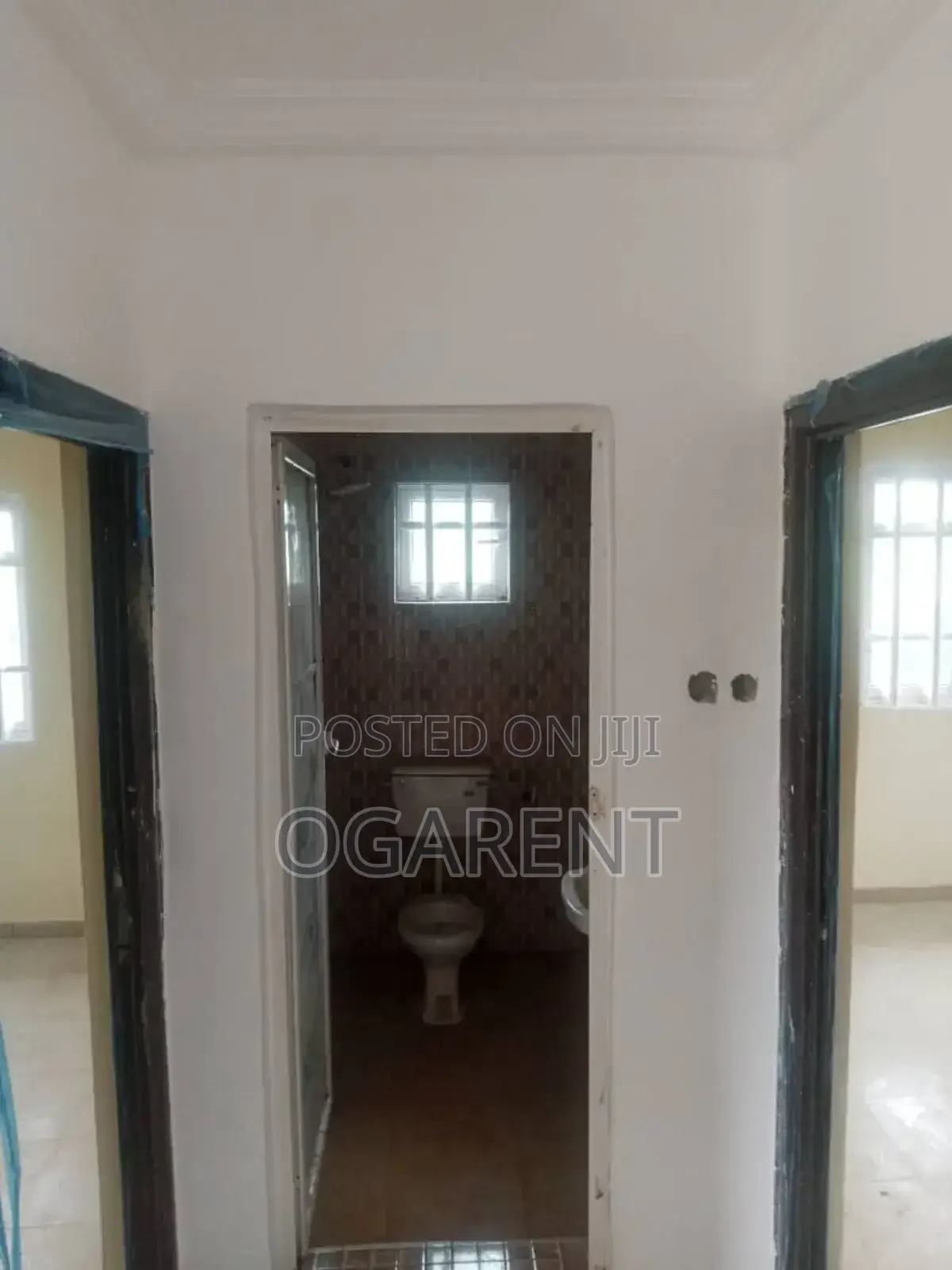4bdrm Bungalow in Benin City for rent in Benin City