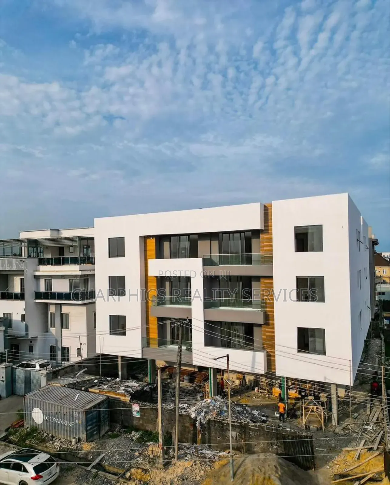 2bdrm Apartment in Victoria Island for sale in Victoria Island