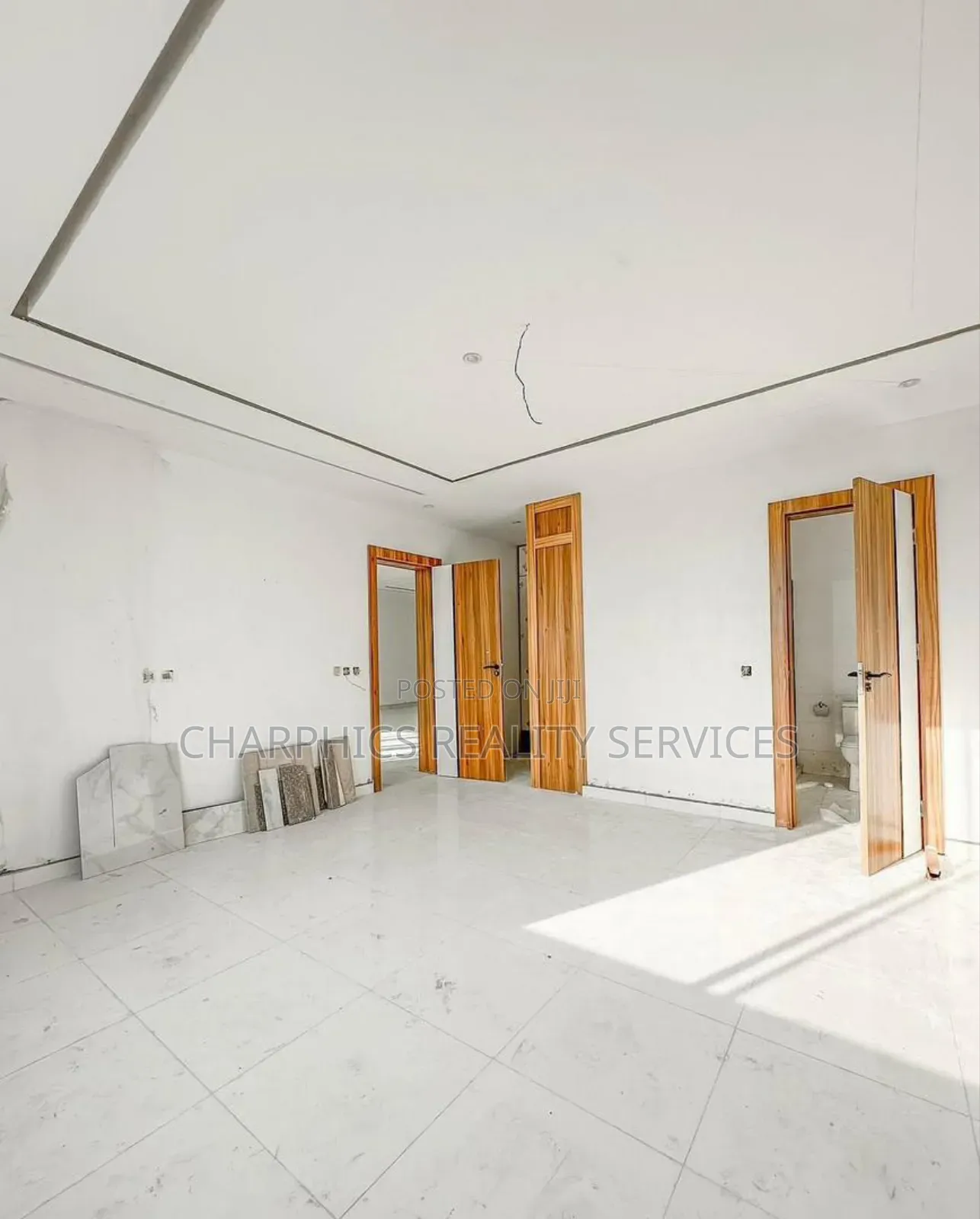2bdrm Apartment in Victoria Island for sale in Victoria Island