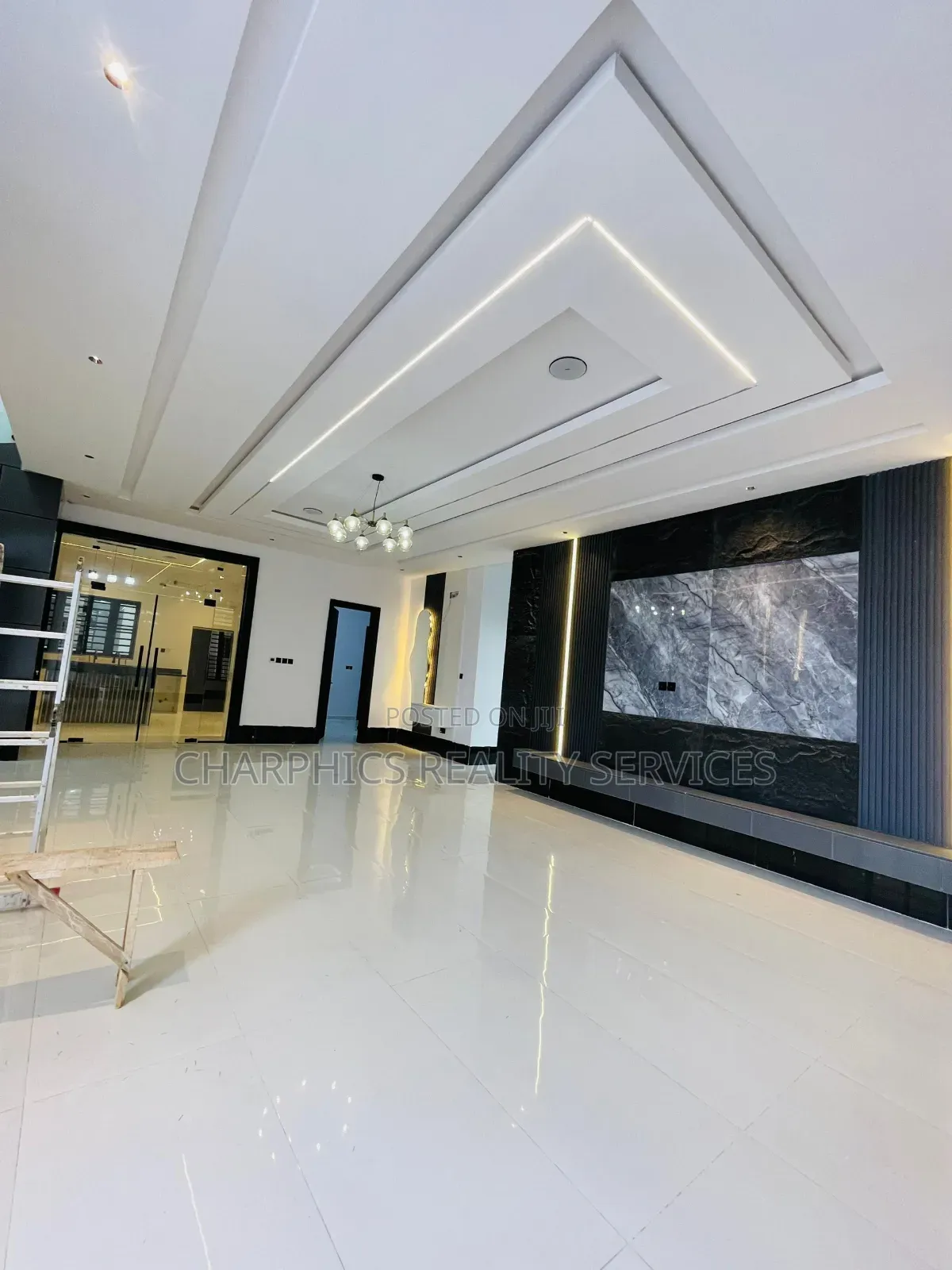 5bdrm Duplex in Ajah for sale in Ajah