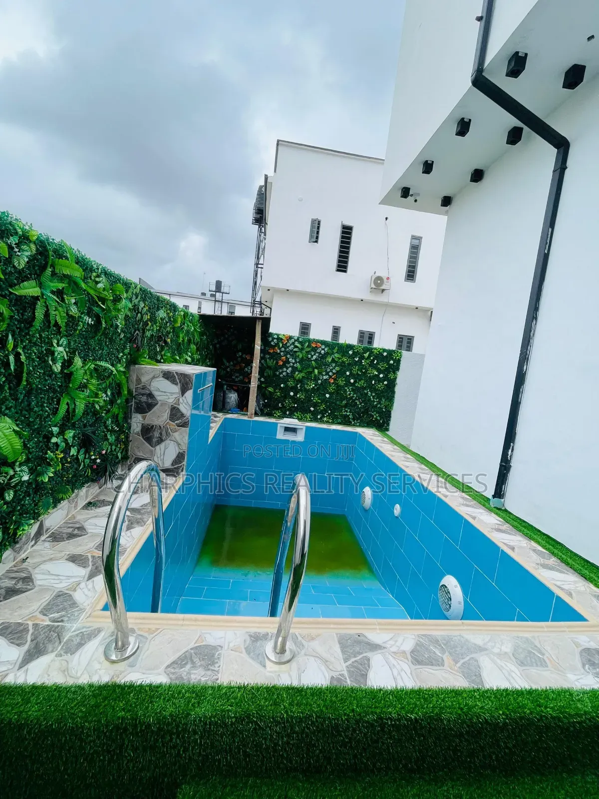 5bdrm Duplex in Ajah for sale in Ajah
