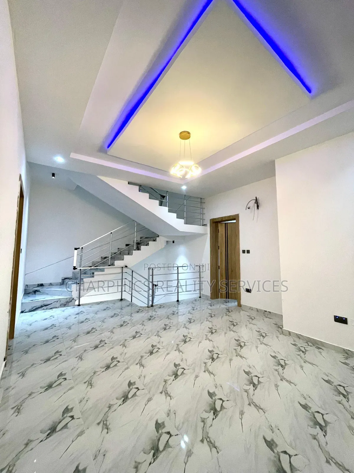 4bdrm Duplex in Ikate for sale in Ikate