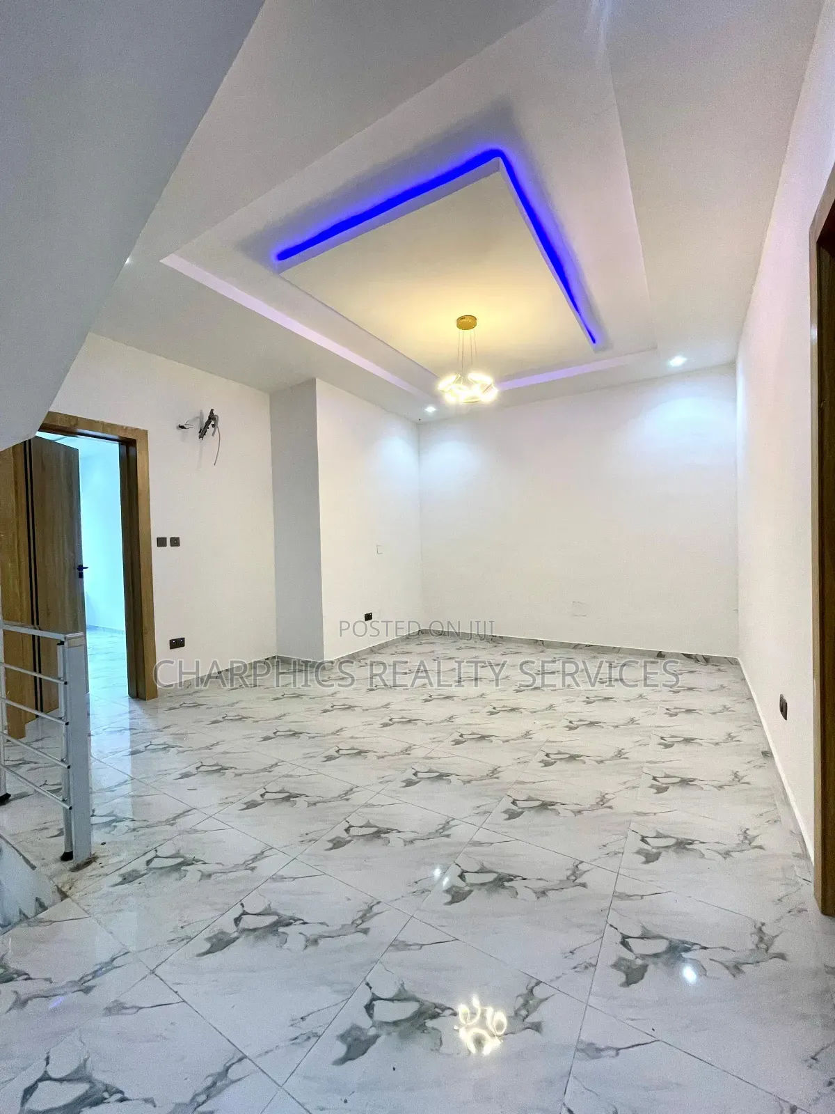 4bdrm Duplex in Ikate for sale in Ikate