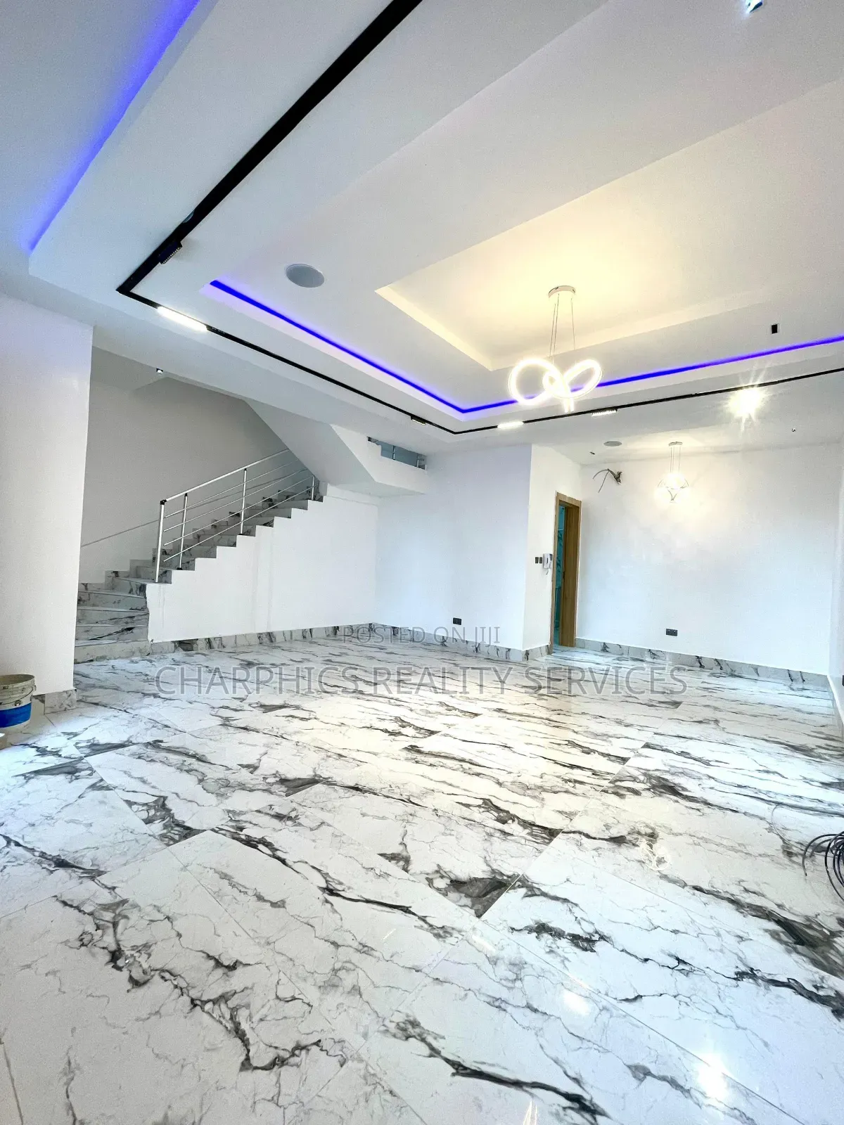 4bdrm Duplex in Ikate for sale in Ikate