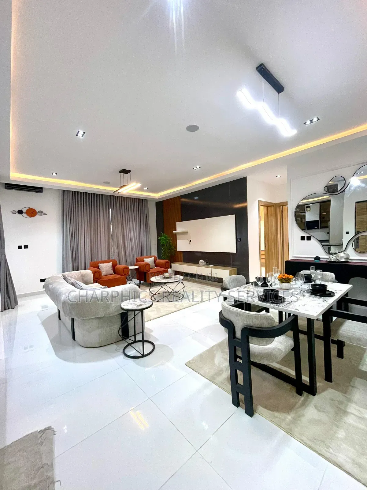 2bdrm Apartment in Ikate for sale in Ikate