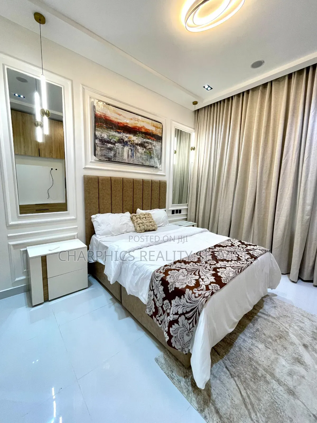 2bdrm Apartment in Ikate for sale in Ikate
