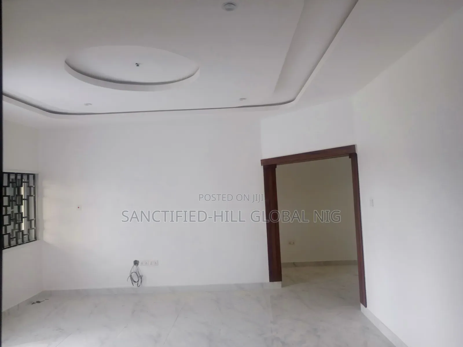 2bdrm Block of Flats in Nurses Phase2, Karu for rent in Karu