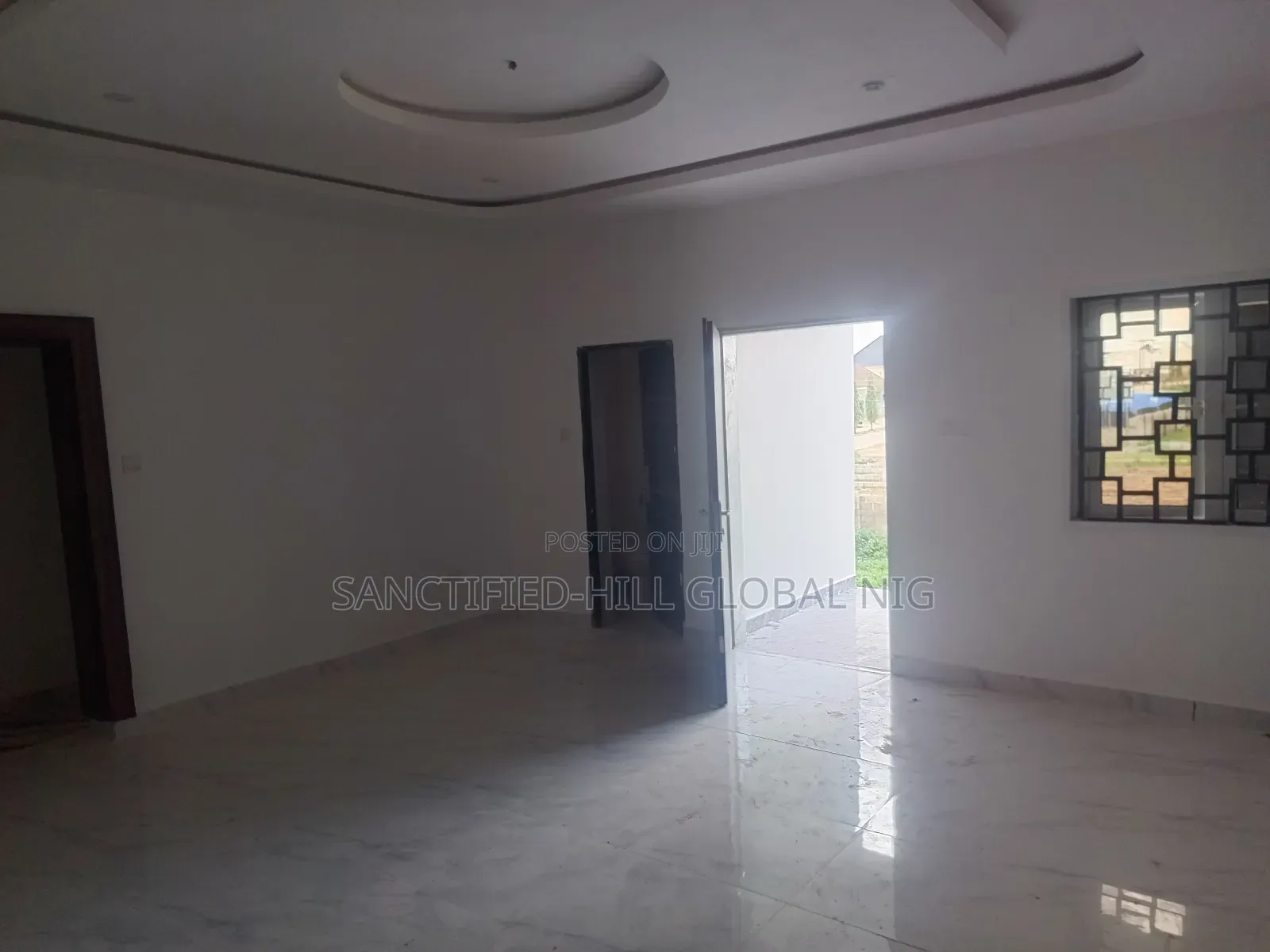 2bdrm Block of Flats in Nurses Phase2, Karu for rent in Karu