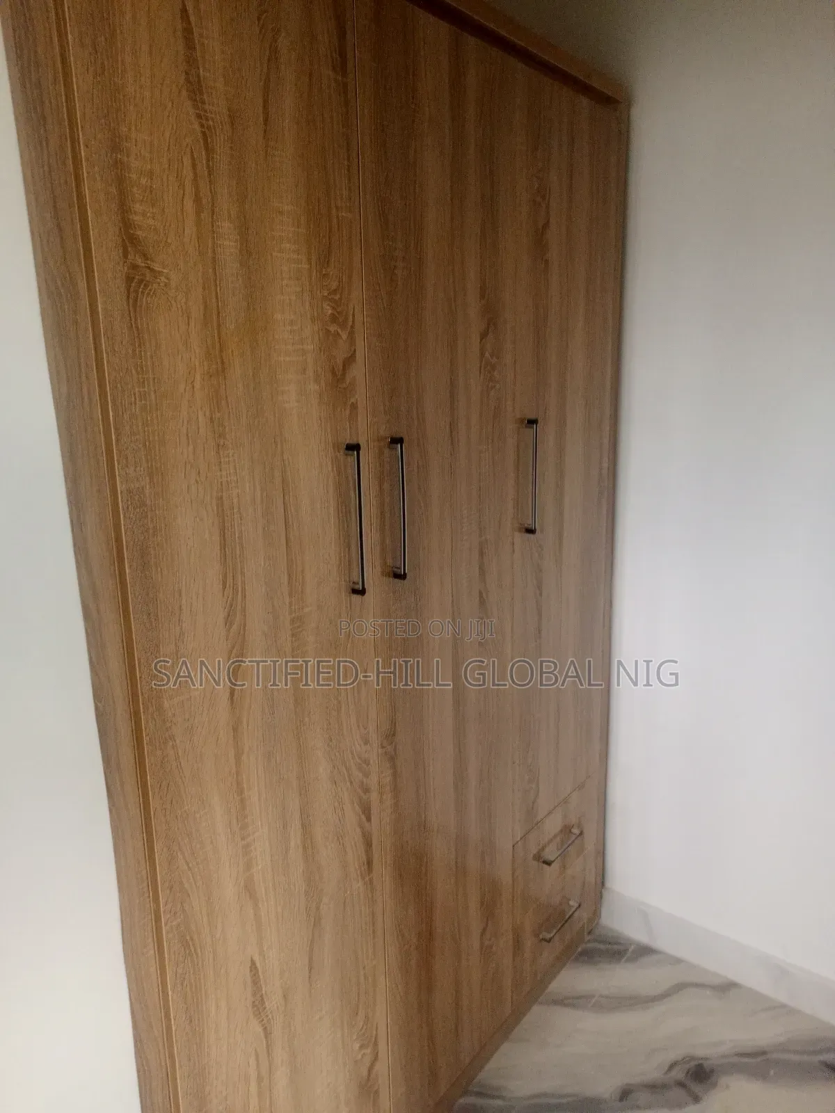 2bdrm Block of Flats in Nurses Phase2, Karu for rent in Karu