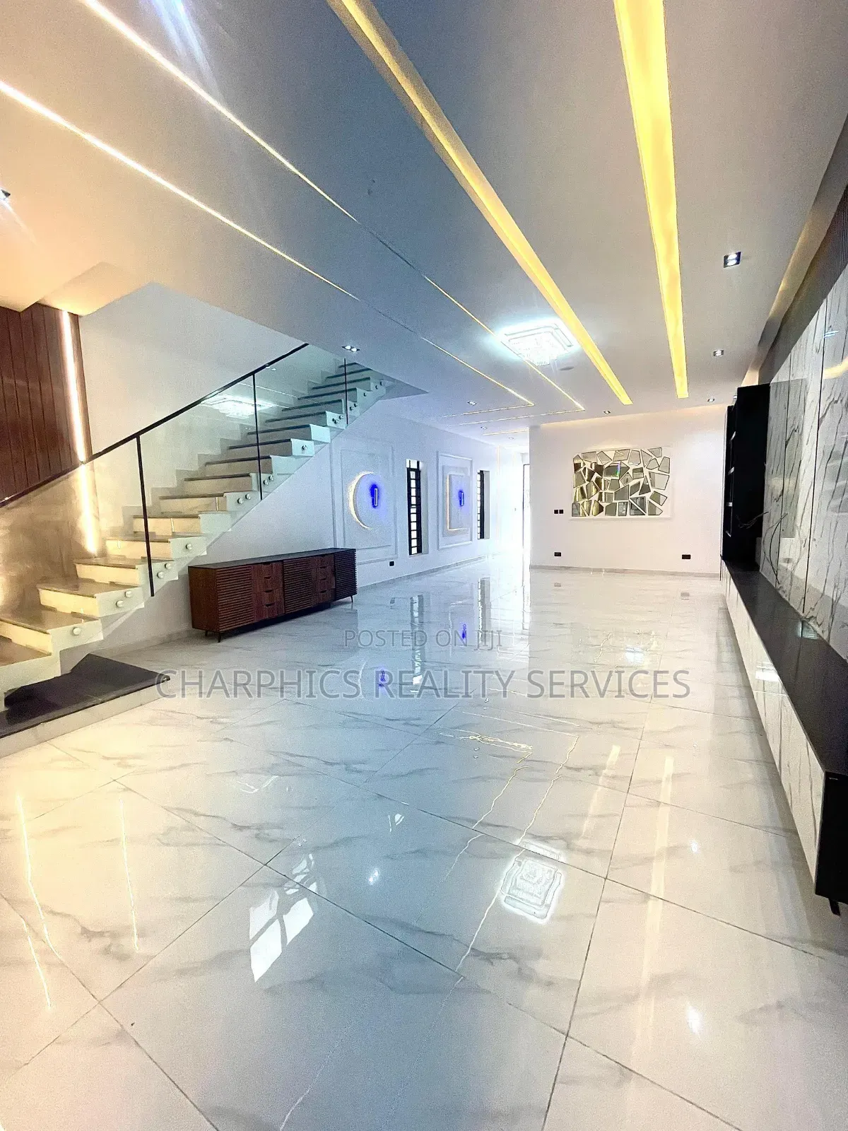5bdrm Duplex in Ajah for sale in Ajah