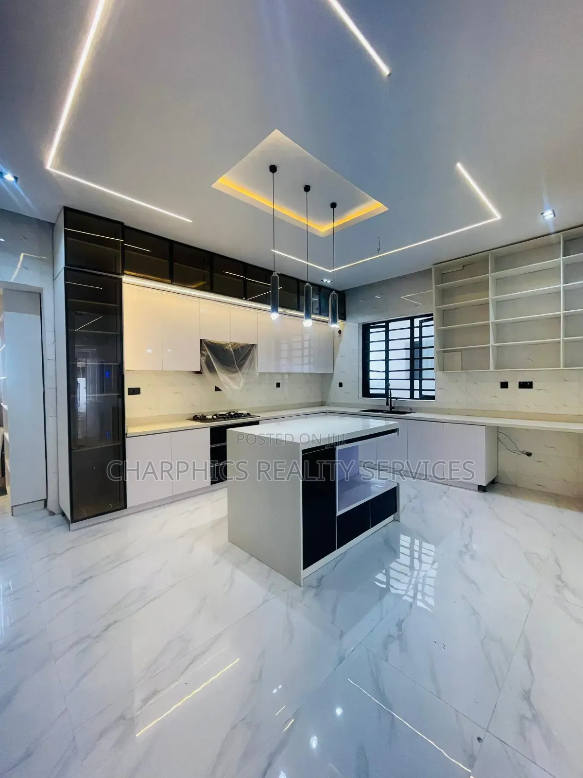 5bdrm Duplex in Ajah for sale in Ajah