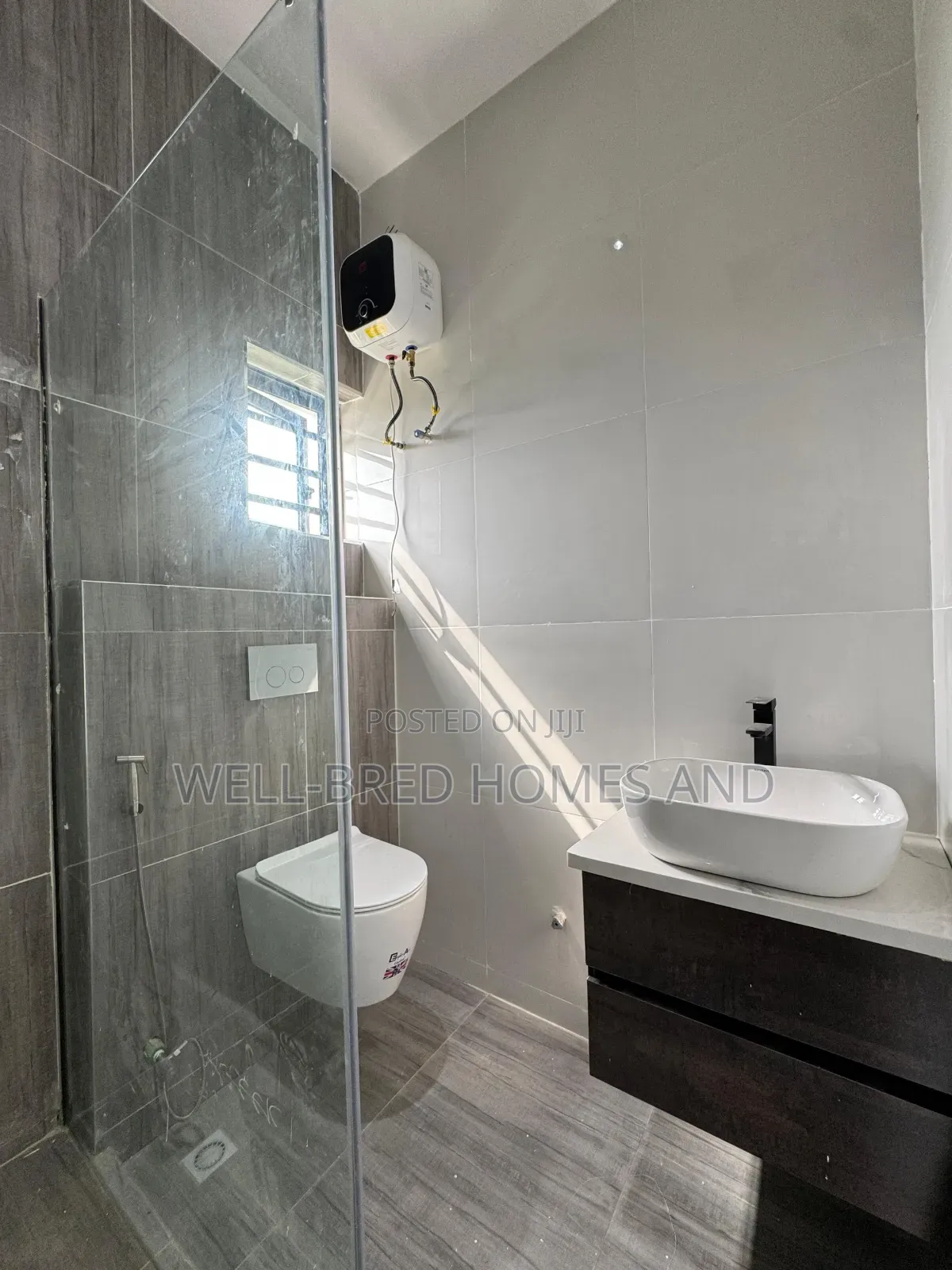 4bdrm Duplex in Ajah Lekki Lagos for sale in Lekki