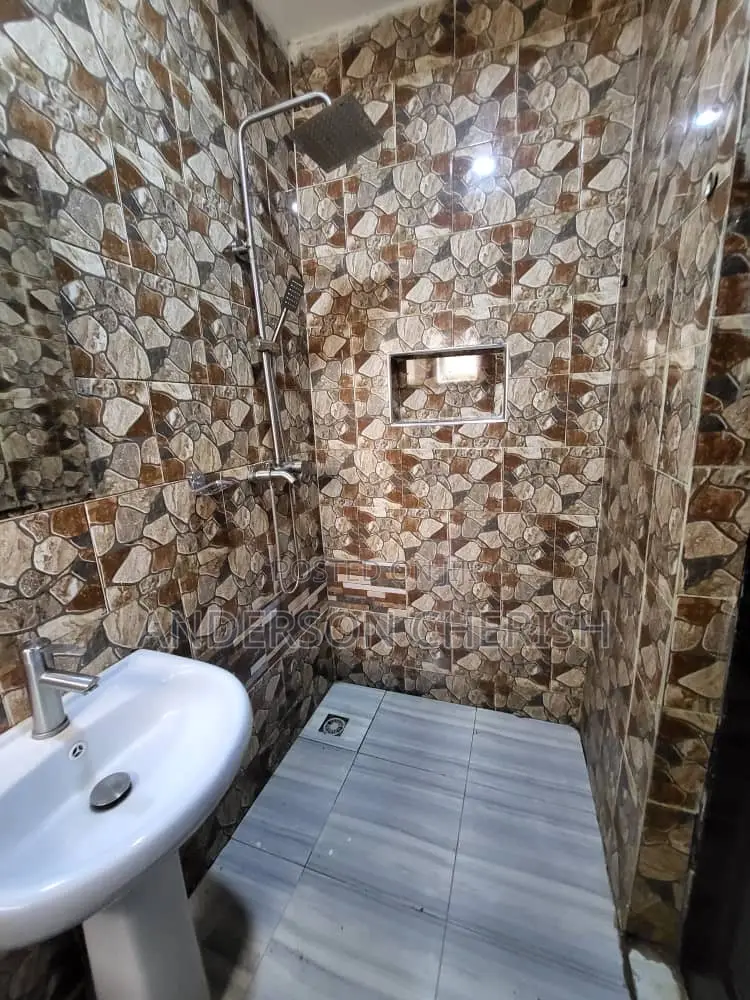 Cute Studio Apartment for Short Stay in Katampe (Main)