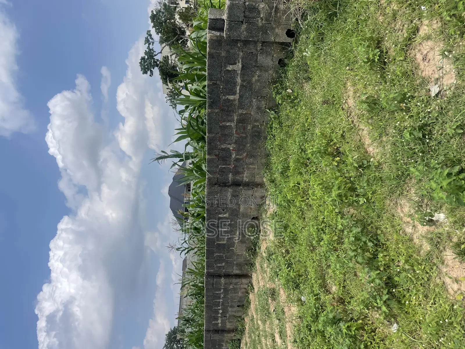 580 SQM F01 Kubwa Plot in Kubwa