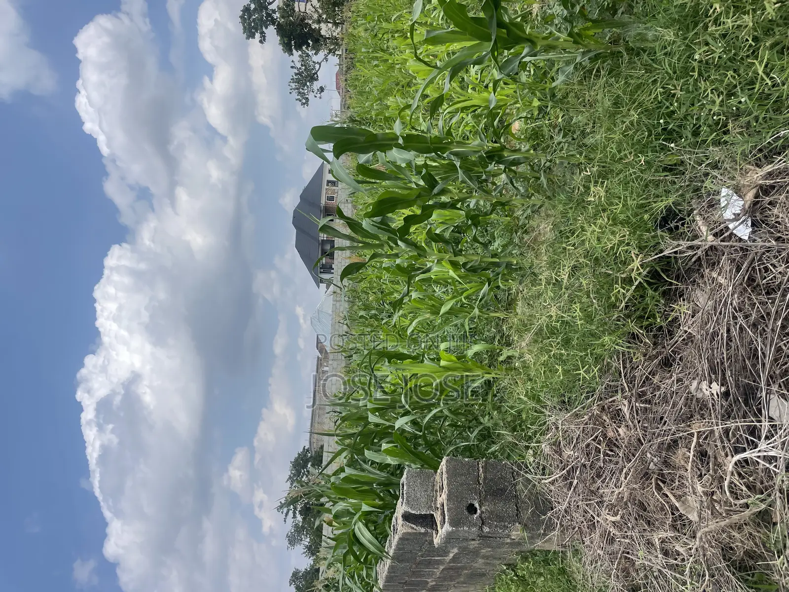 580 SQM F01 Kubwa Plot in Kubwa