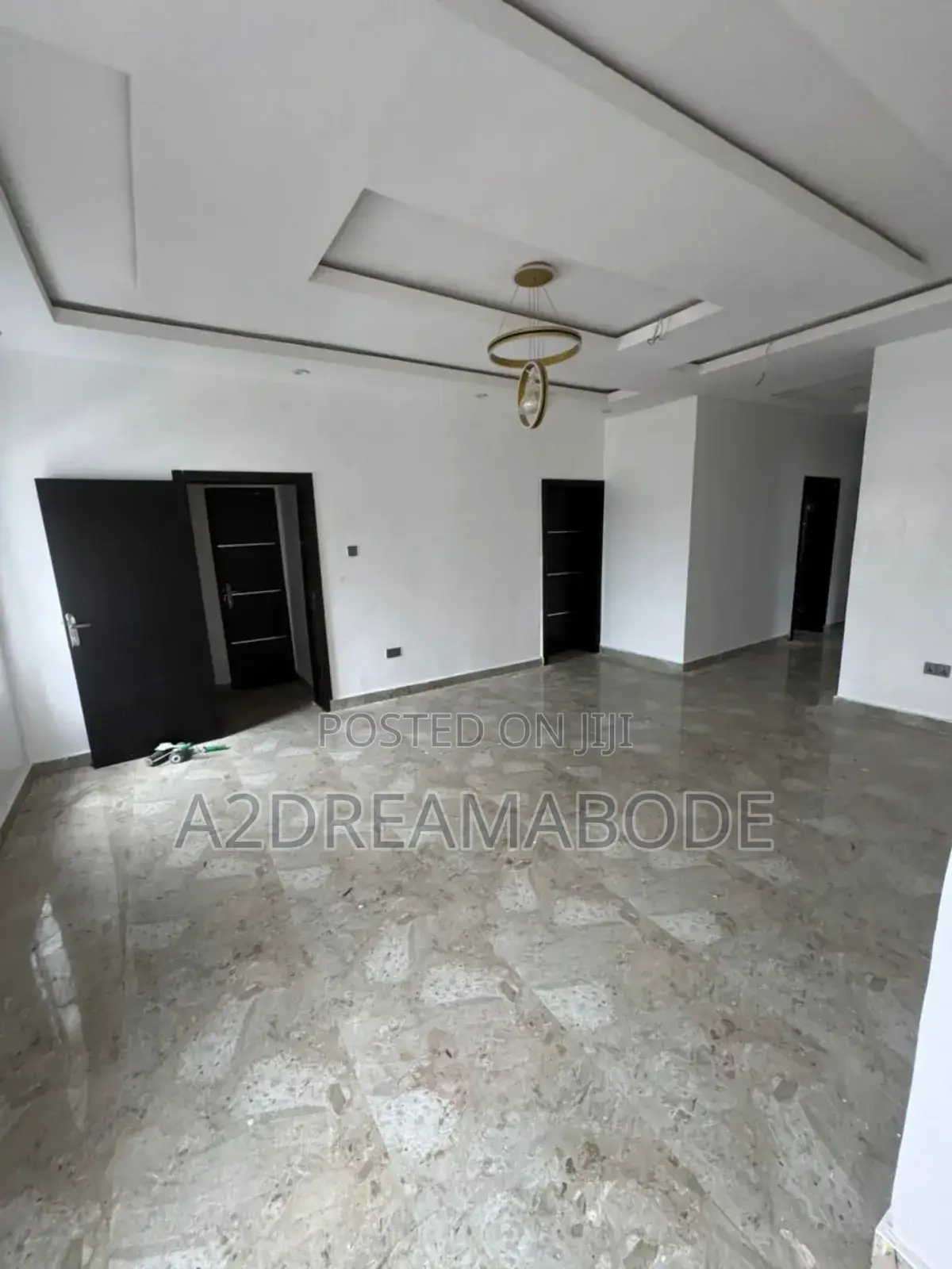 2bdrm Apartment in Toyin, Ikeja for sale in Ikeja
