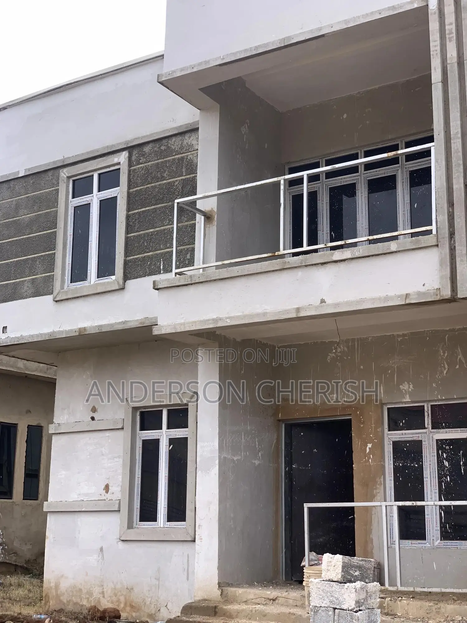 4bdrm Duplex in Kubwa Arab Road for sale in Kubwa