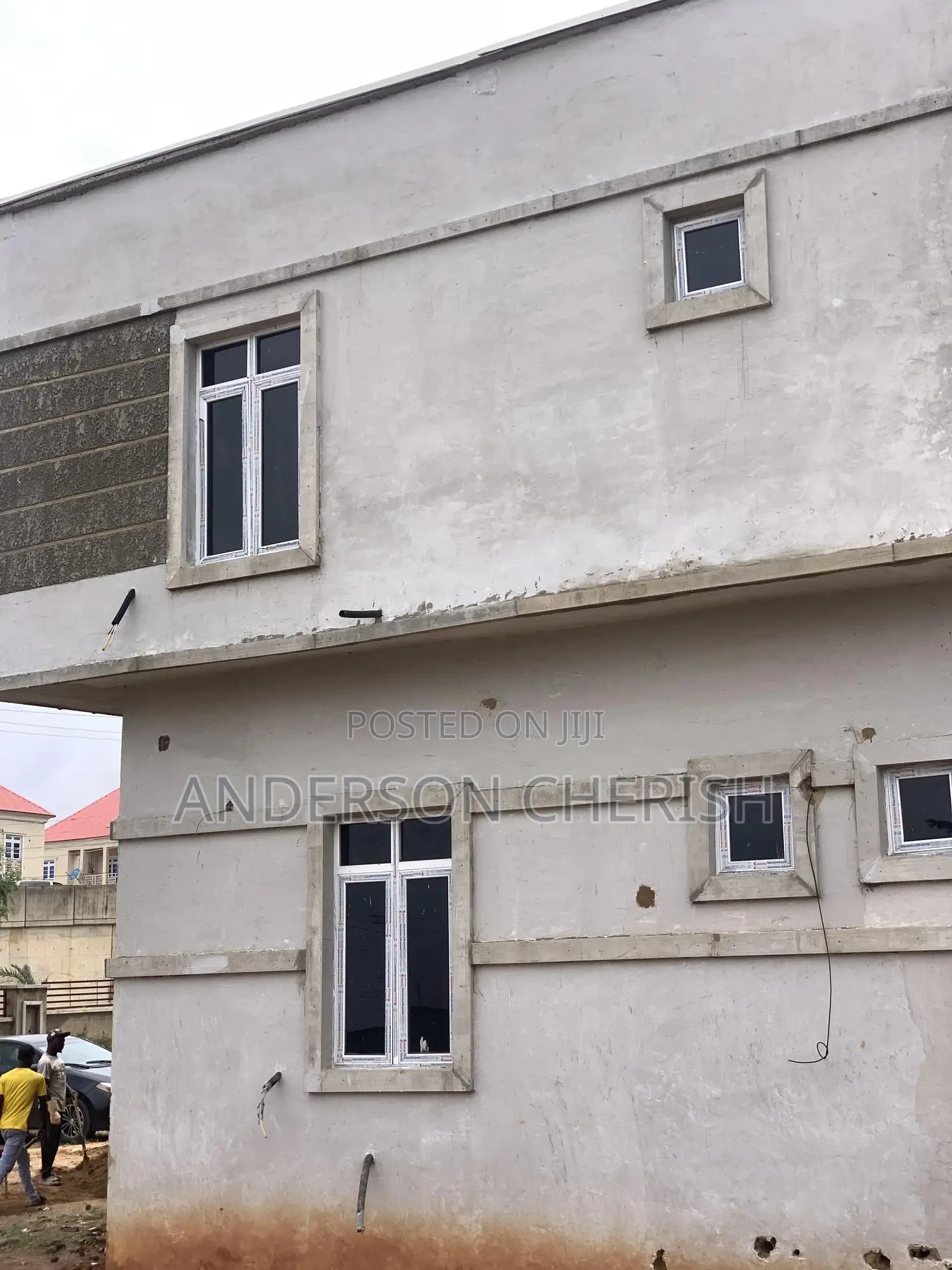 4bdrm Duplex in Kubwa Arab Road for sale in Kubwa