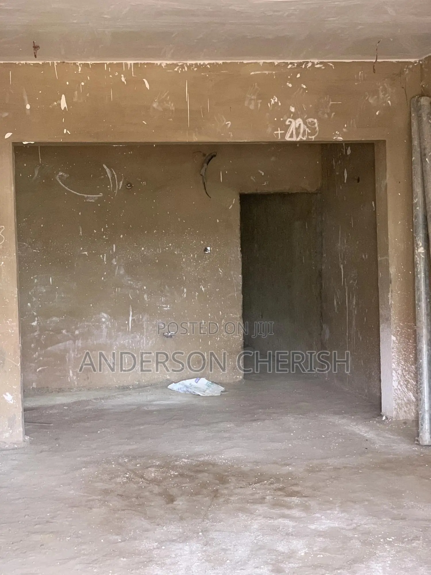 4bdrm Duplex in Kubwa Arab Road for sale in Kubwa